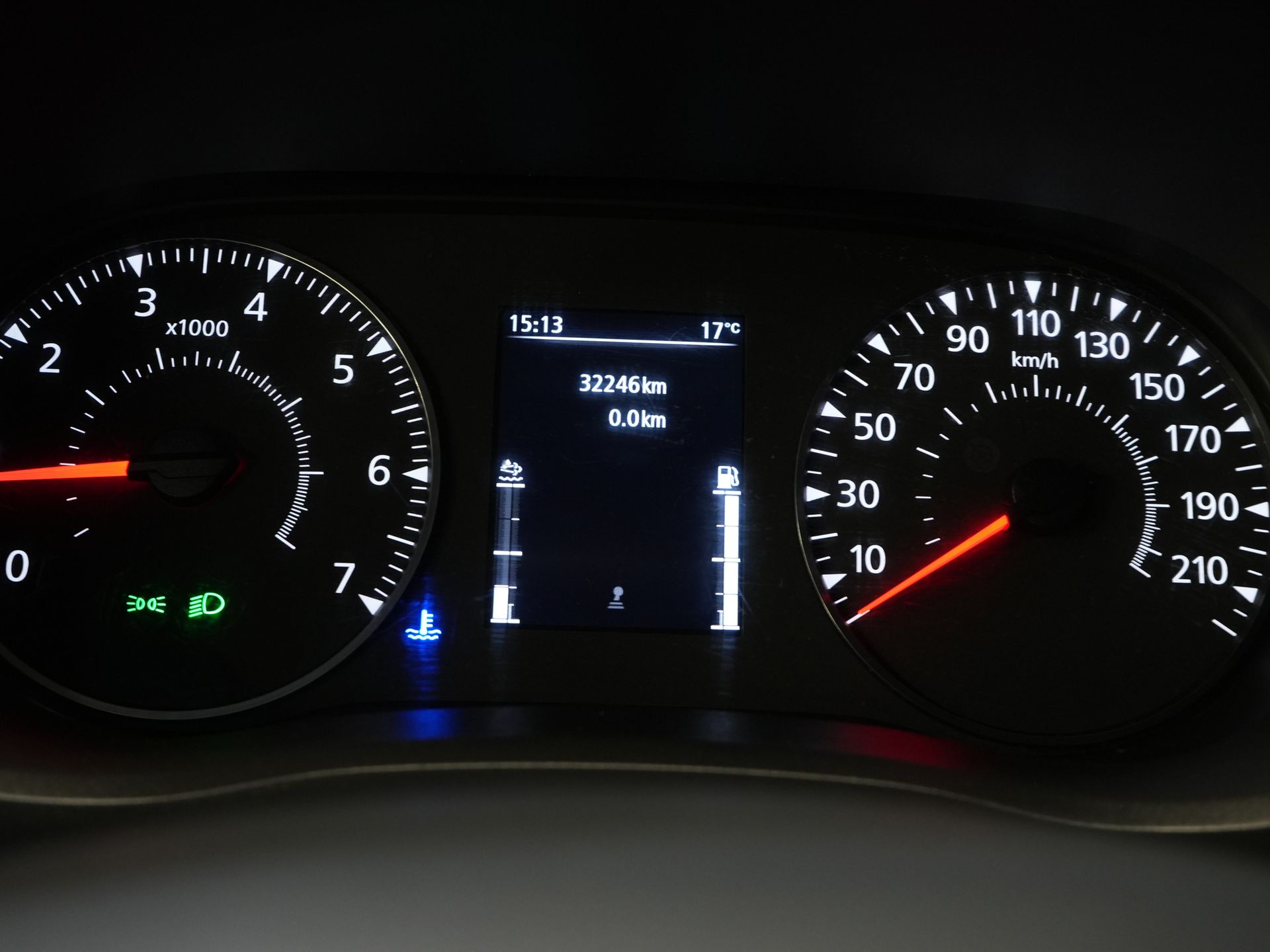 Renault Master Bakwagen T35 2.3 dCi 165 pk Bakwagen 420x215x233 Laadklep/ Zijdeur/ Meubelbak/ Spoiler/ Cruise/ Airco 21