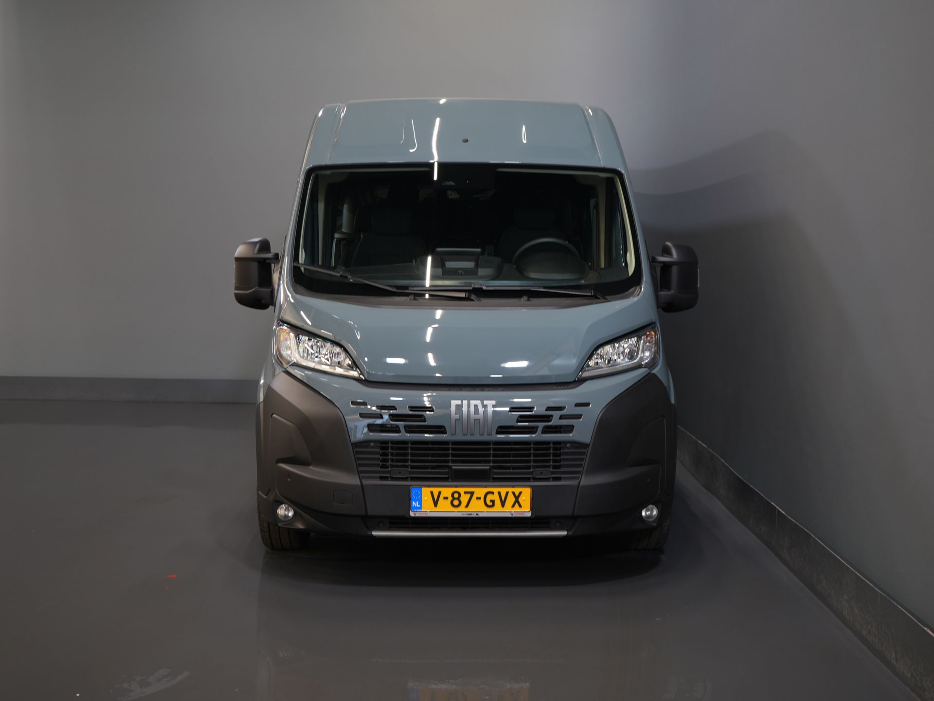 Fiat Ducato Bestelbus 2.2 MJ 180 pk Aut. L3H2 DC Dubbel Cabine BPM VRIJ! 6 Pers./ 2x Schuifdeur/ Climate/ 2.5t Trekverm./ Cruise/ Camera/ Trekhaak 6