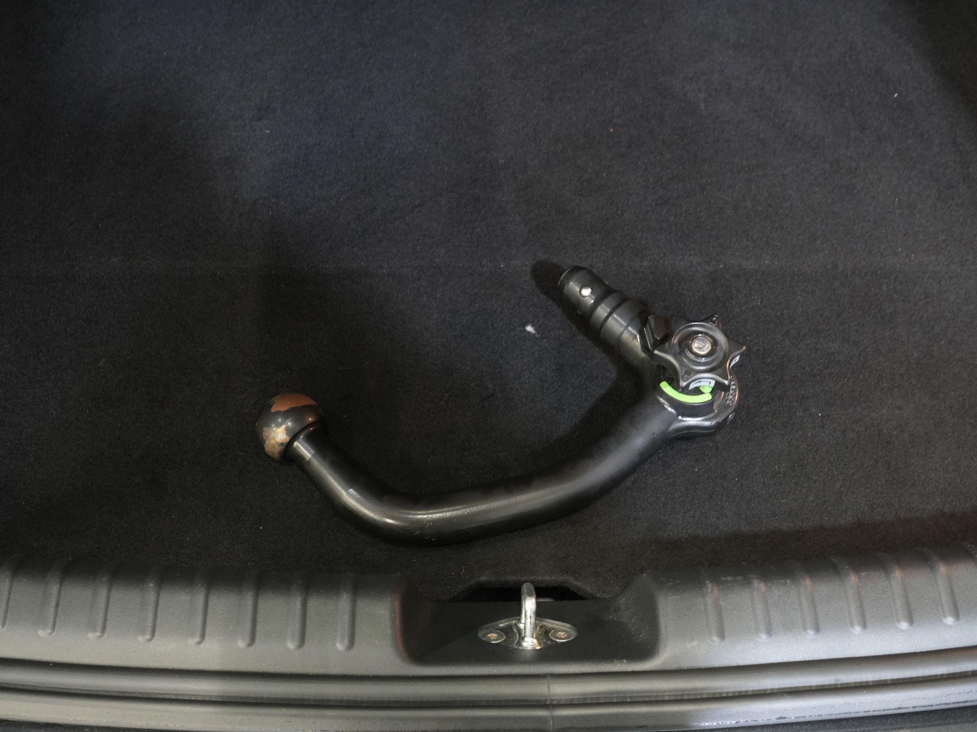 Kia Niro SUV 1.6 GDi 185 pk PHEV Dynamic LED/ Adapt. Cruise/ Elek.Stoelen/ Carplay/ VC/ Afn. Trekhaak/ Navi/ Stuurverw./ Stoelverw. 15