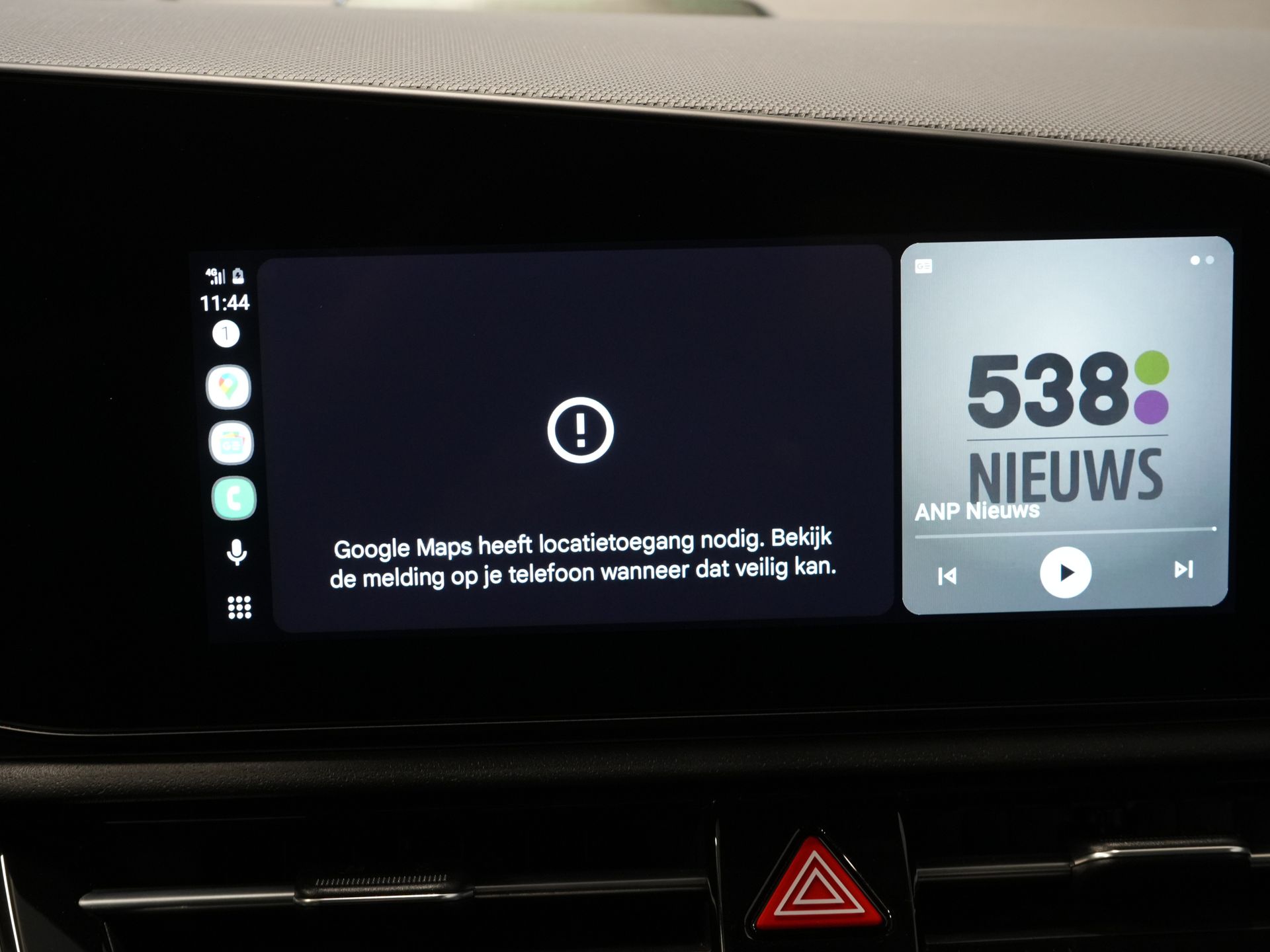 Kia Niro SUV 1.6 GDi 185 pk PHEV Dynamic LED/ Adapt. Cruise/ Elek.Stoelen/ Carplay/ VC/ Afn. Trekhaak/ Navi/ Stuurverw./ Stoelverw. 28