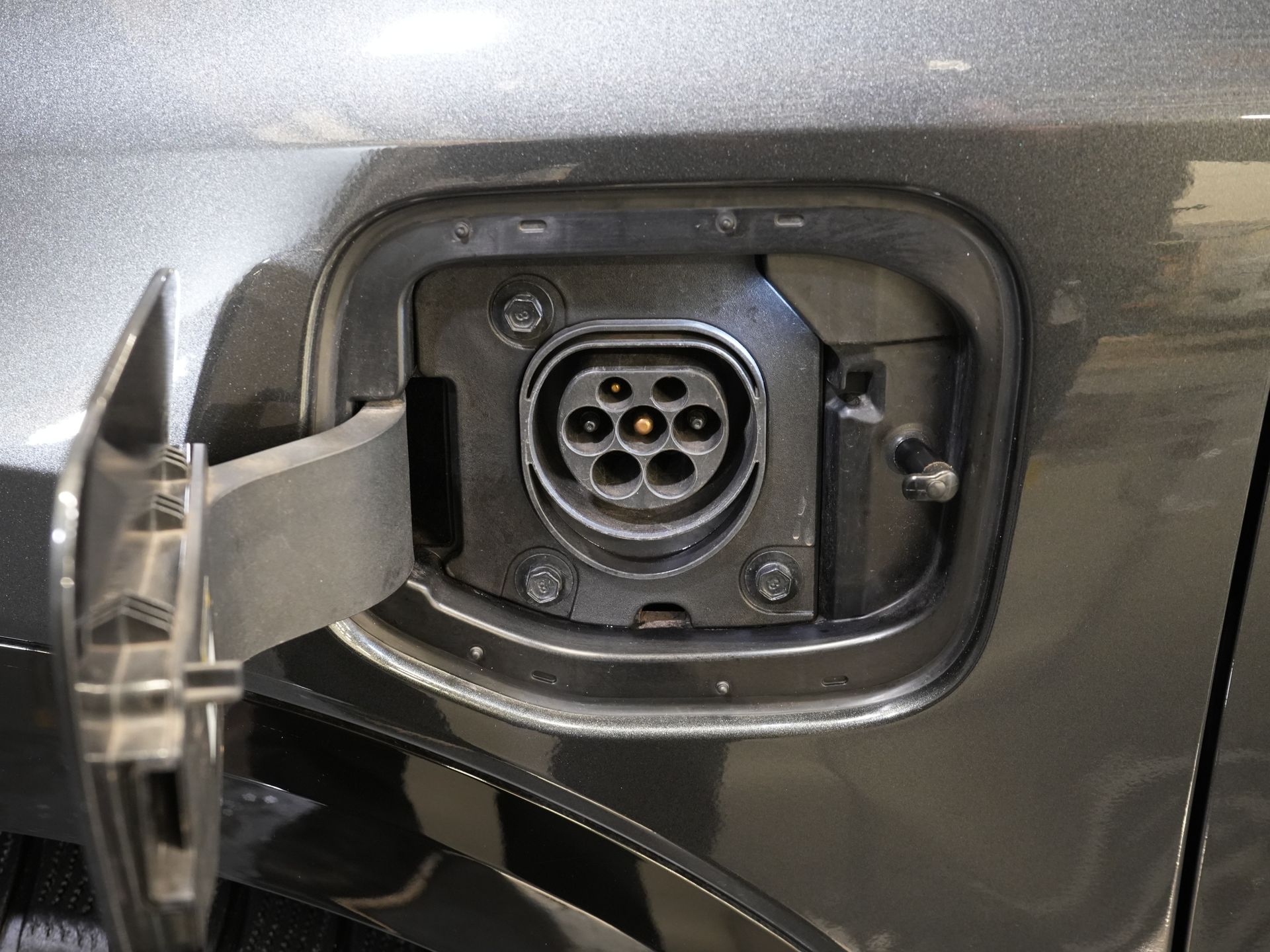 Kia Niro SUV 1.6 GDi 185 pk PHEV Dynamic LED/ Adapt. Cruise/ Elek.Stoelen/ Carplay/ VC/ Afn. Trekhaak/ Navi/ Stuurverw./ Stoelverw. 31