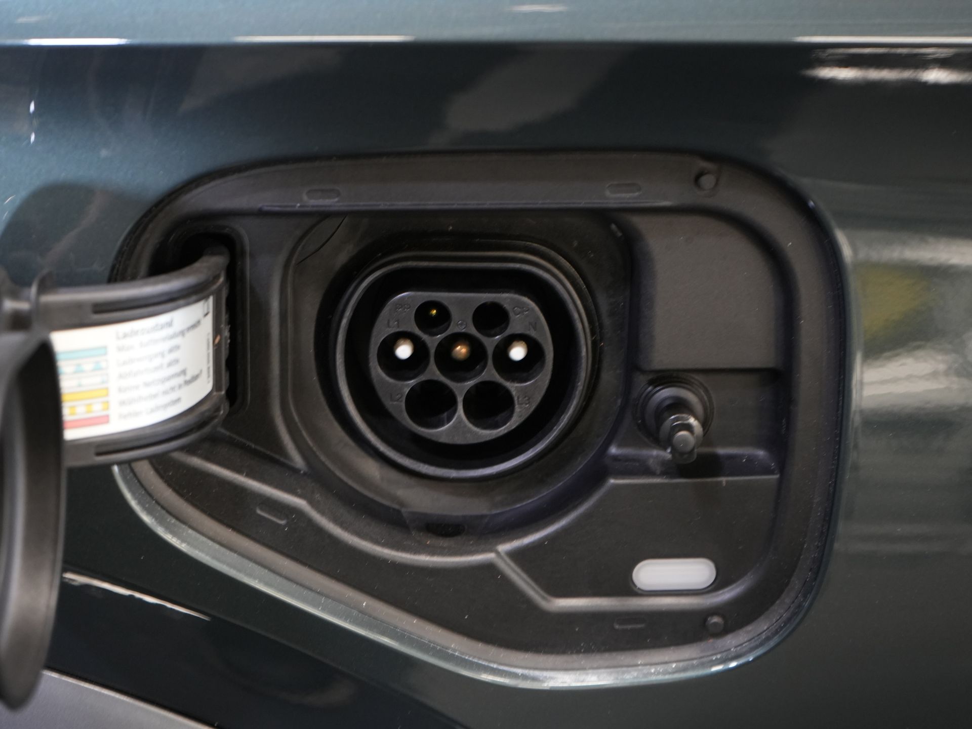 CUPRA Formentor SUV 1.4 e-Hybrid 245 pk VZ Copper Edition Matrix/ Trekhaak/ Adapt.Cruise/ Stoelverw./ Stuurverw./ Navi/ Camera/ Climate 30