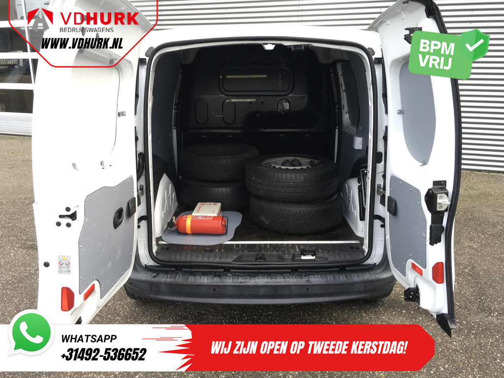 Mercedes-Benz Citan Bestelbus 108 CDI LMV/ Cruise/ PDC/ Airco/ Bluetooth 4