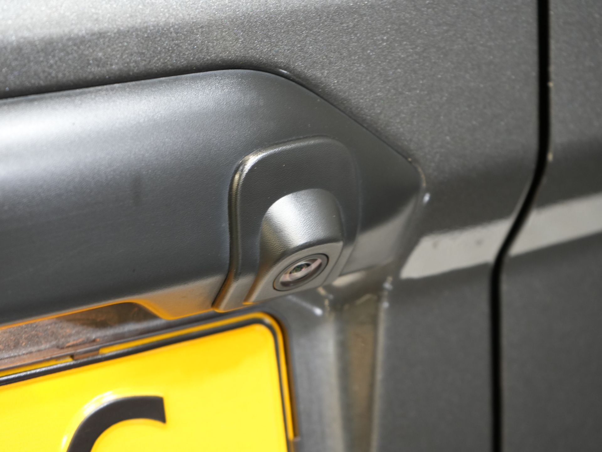 Ford Transit Connect Bestelbus 1.5 TDCI 100 pk Trend L2 BPM VRIJ! DB Riem V.V/ Carplay/ Camera/ Airco/ Navi/ PDC/ Trekhaak 15