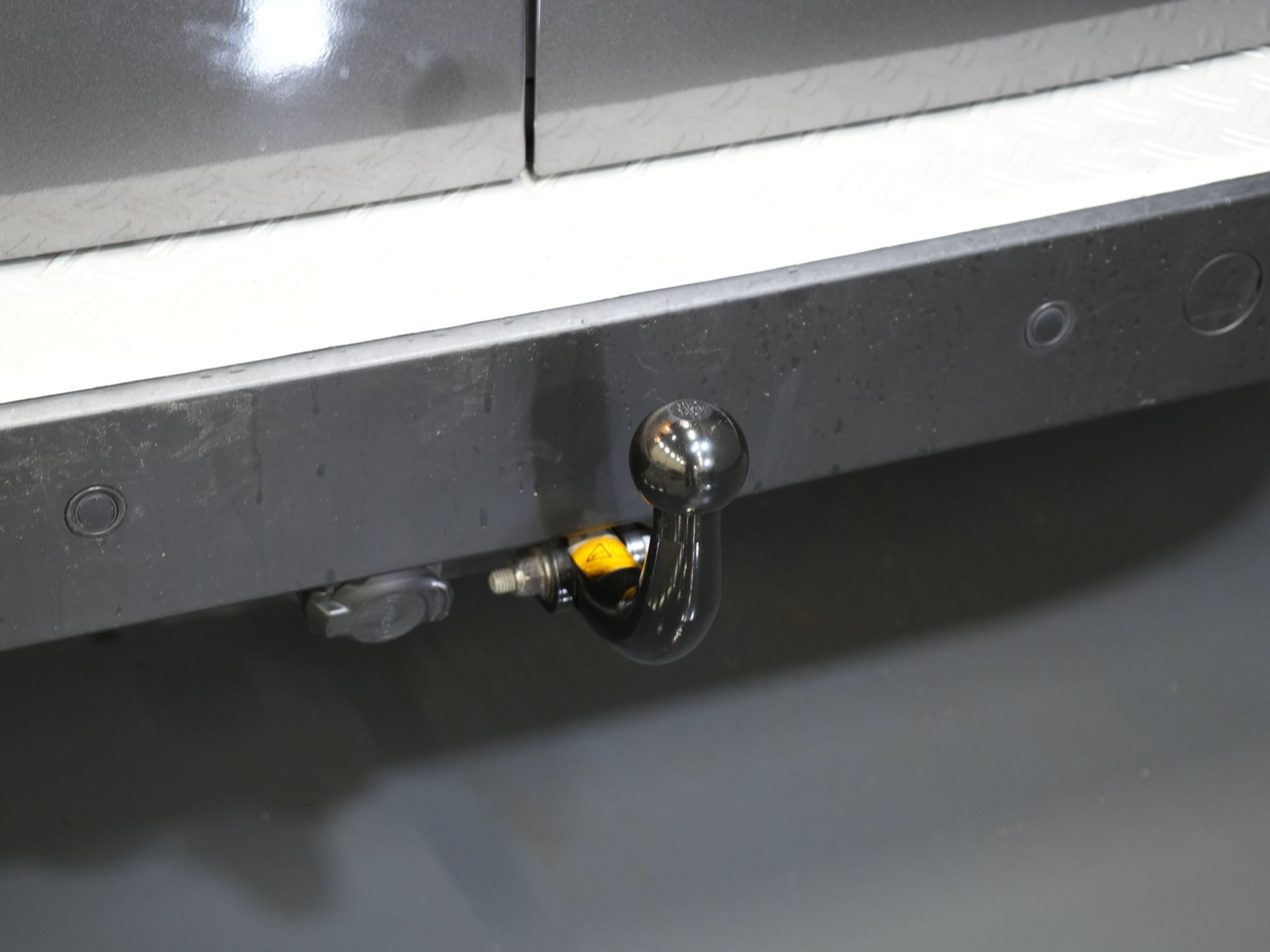 Ford Transit Connect Bestelbus 1.5 TDCI 100 pk Trend L2 BPM VRIJ! DB Riem V.V/ Carplay/ Camera/ Airco/ Navi/ PDC/ Trekhaak 17