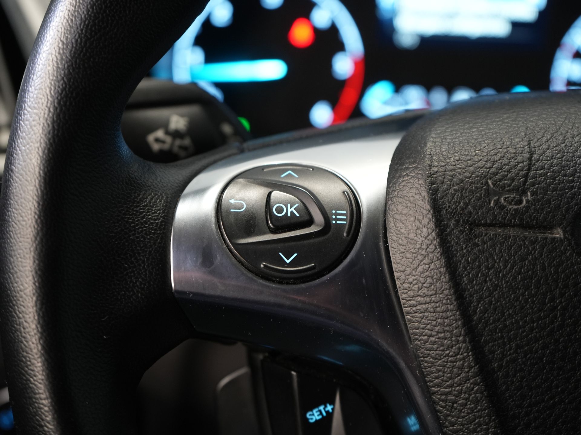 Ford Transit Connect Bestelbus 1.5 TDCI 100 pk Trend L2 BPM VRIJ! DB Riem V.V/ Carplay/ Camera/ Airco/ Navi/ PDC/ Trekhaak 20