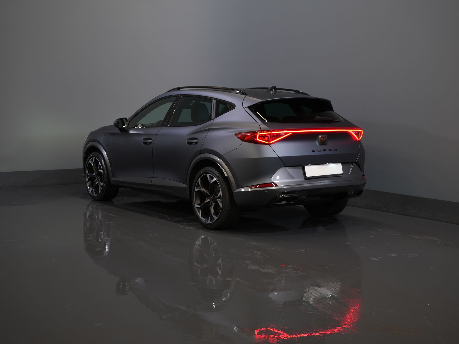 CUPRA Formentor SUV 1.4 TSI e-Hybrid LED/ Adapt. Cruise/ 19