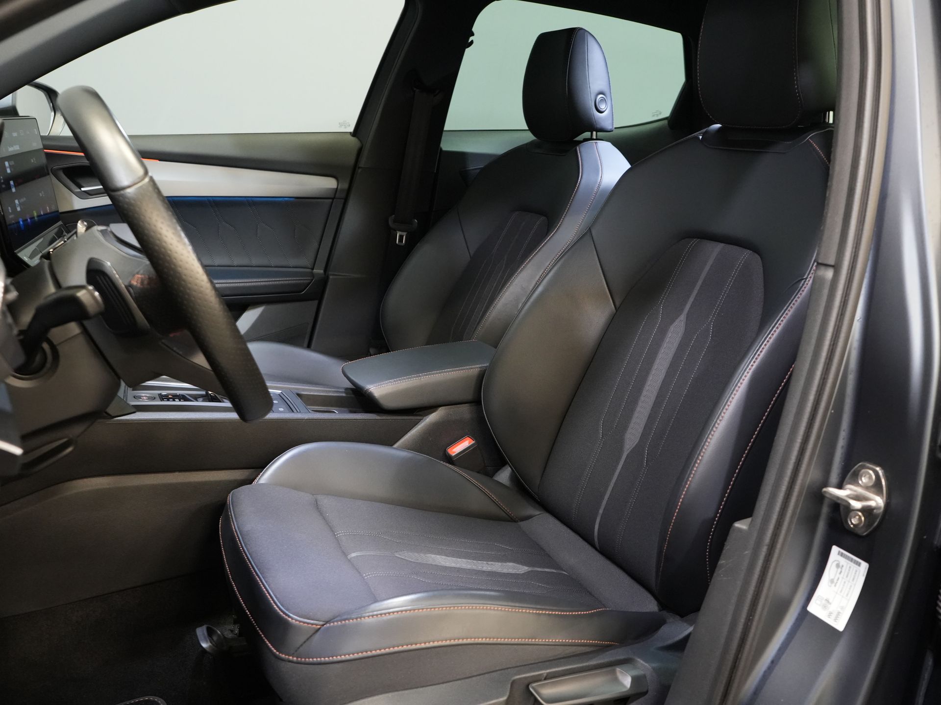 CUPRA Formentor SUV 1.4 TSI e-Hybrid LED/ Adapt. Cruise/ 19