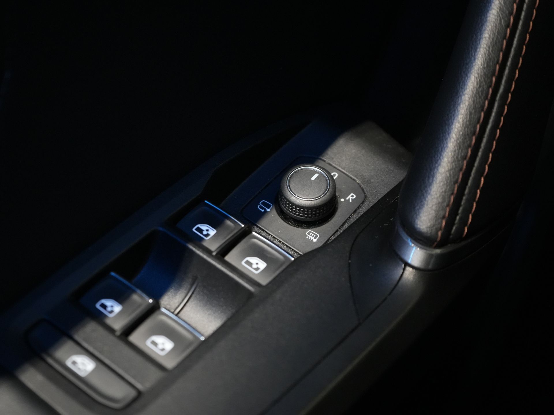 CUPRA Formentor SUV 1.4 TSI e-Hybrid LED/ Adapt. Cruise/ 19