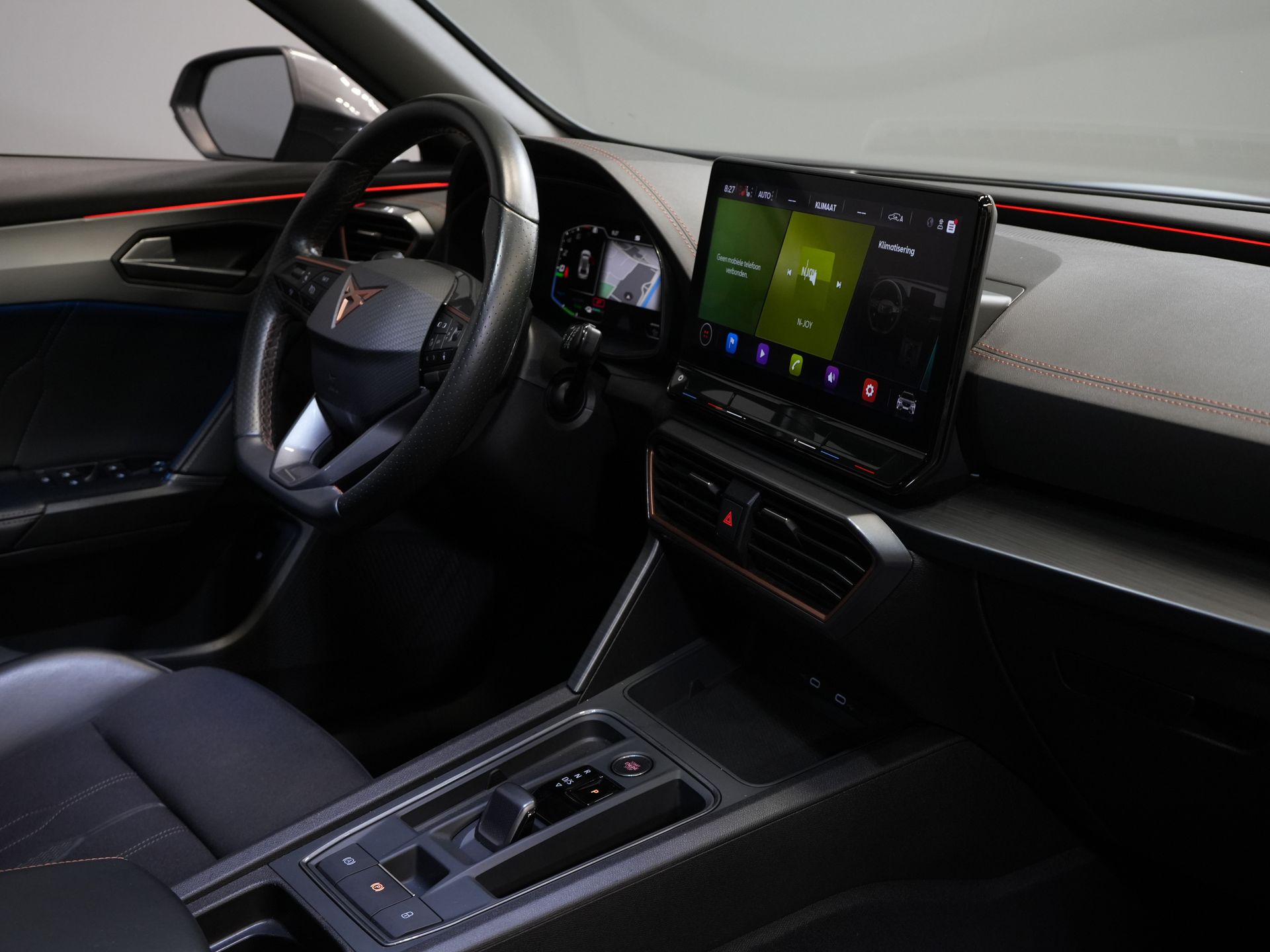 CUPRA Formentor SUV 1.4 TSI e-Hybrid LED/ Adapt. Cruise/ 19