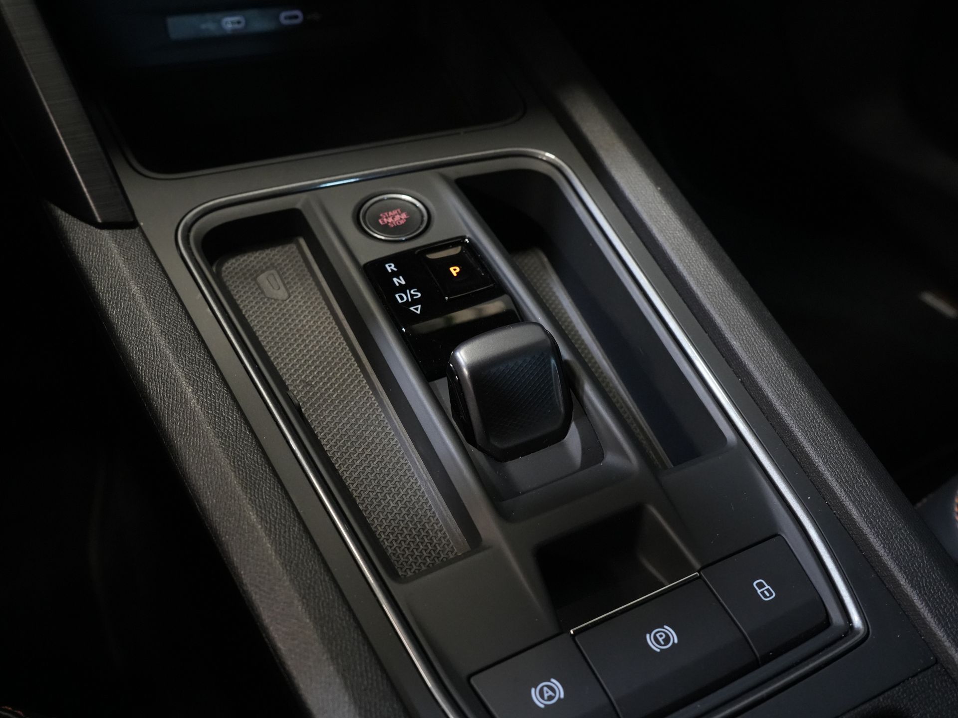 CUPRA Formentor SUV 1.4 TSI e-Hybrid LED/ Adapt. Cruise/ 19