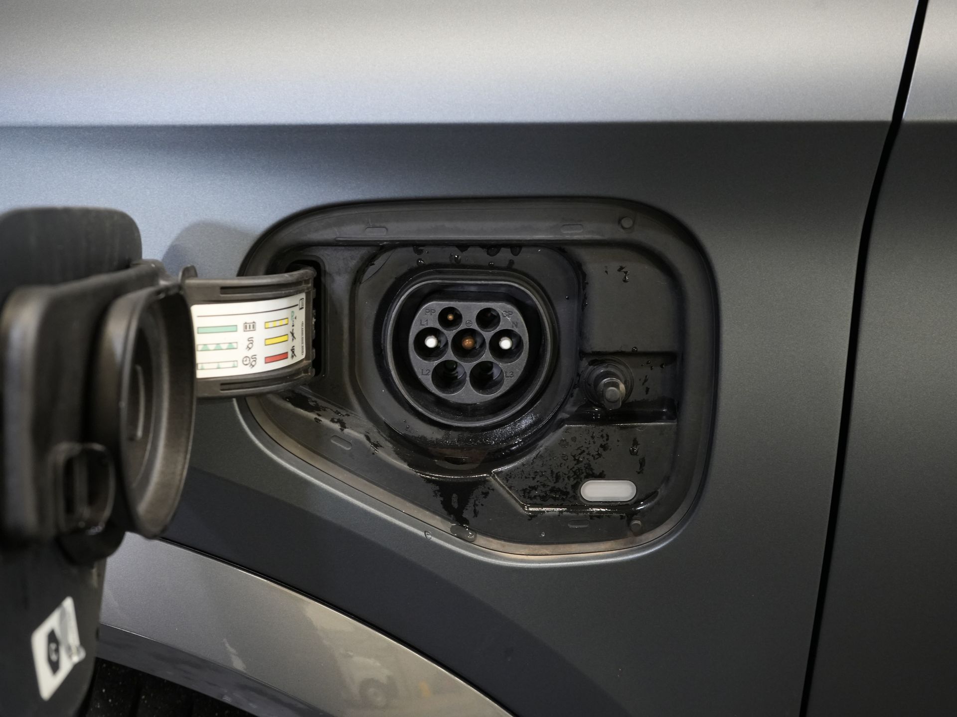 CUPRA Formentor SUV 1.4 TSI e-Hybrid LED/ Adapt. Cruise/ 19