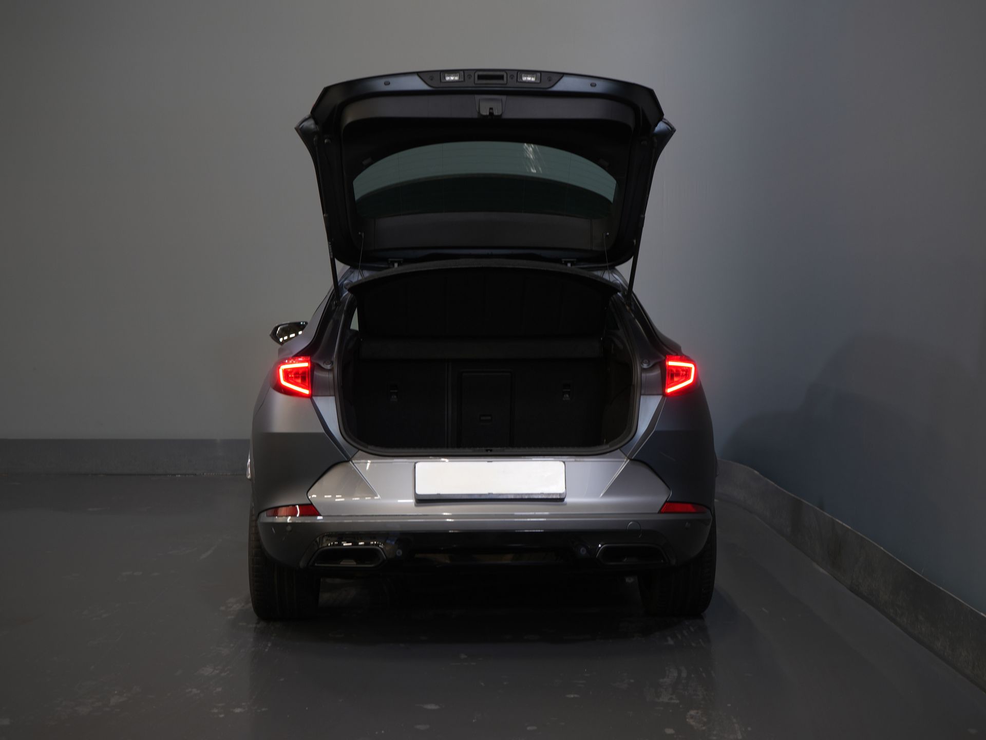 CUPRA Formentor SUV 1.4 TSI e-Hybrid LED/ Adapt. Cruise/ 19