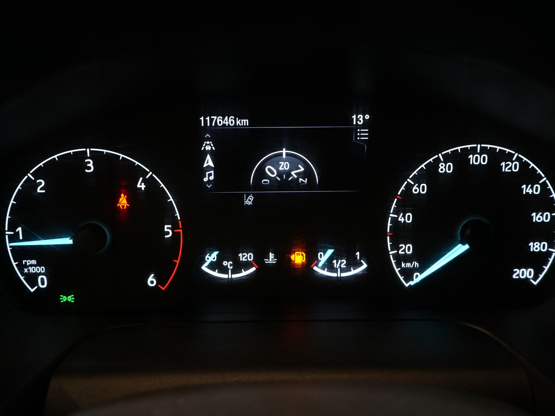 Ford Transit Custom Bestelbus 2.0 TDCI 130 pk BPM VRIJ! Sortimo/ Standkachel/ Stoelverw./ Carplay/ Camera/ Navi/ Cruise 20