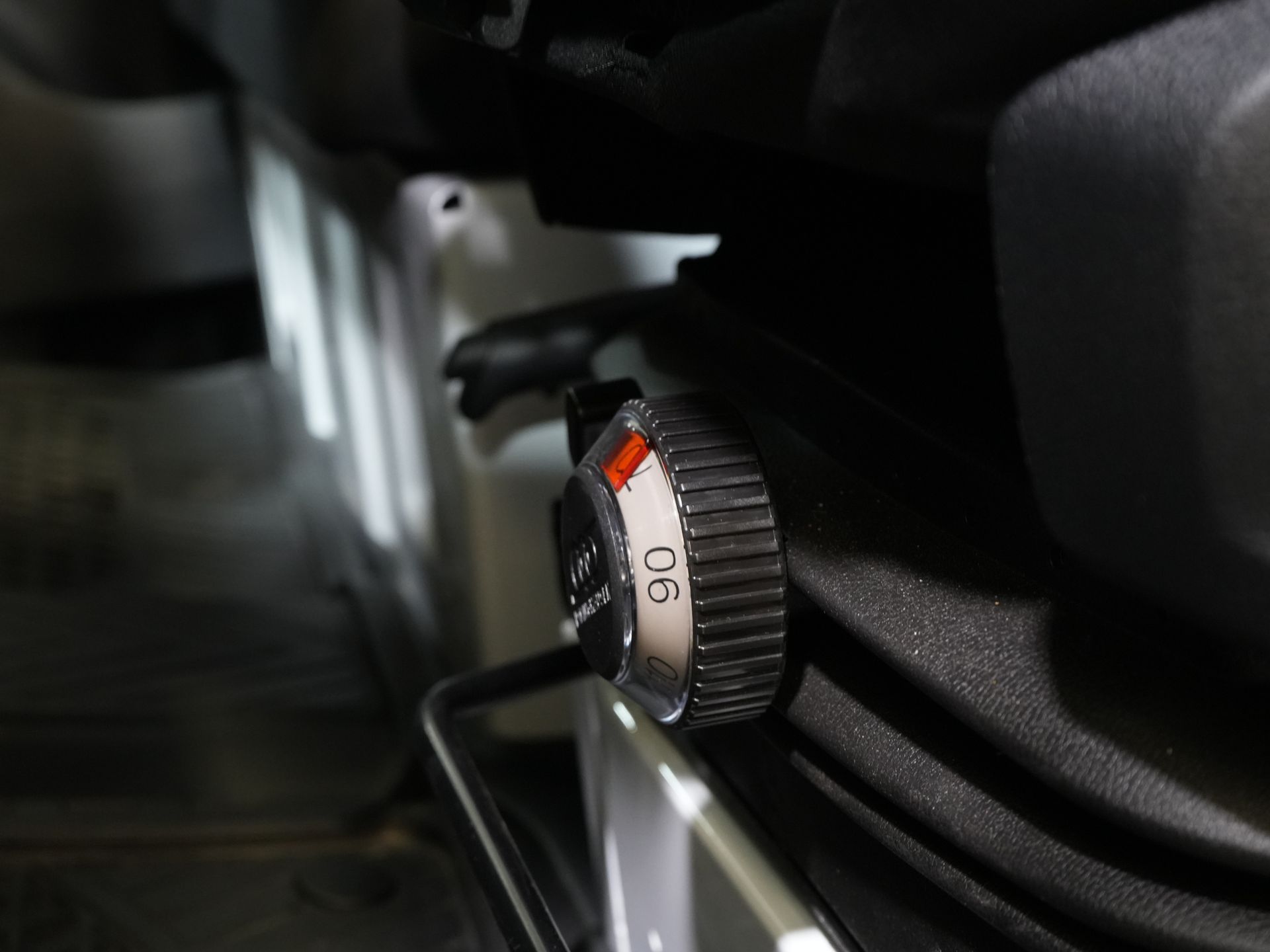 Mercedes-Benz Sprinter Bestelbus 317 Aut. L2H2 BPM VRIJ! LED/ 270 Gr.Deuren/ Gev.Stoel/ Stoelverw./ Navi/ Camera/ PDC/ Betimmerd/ Cruise 25