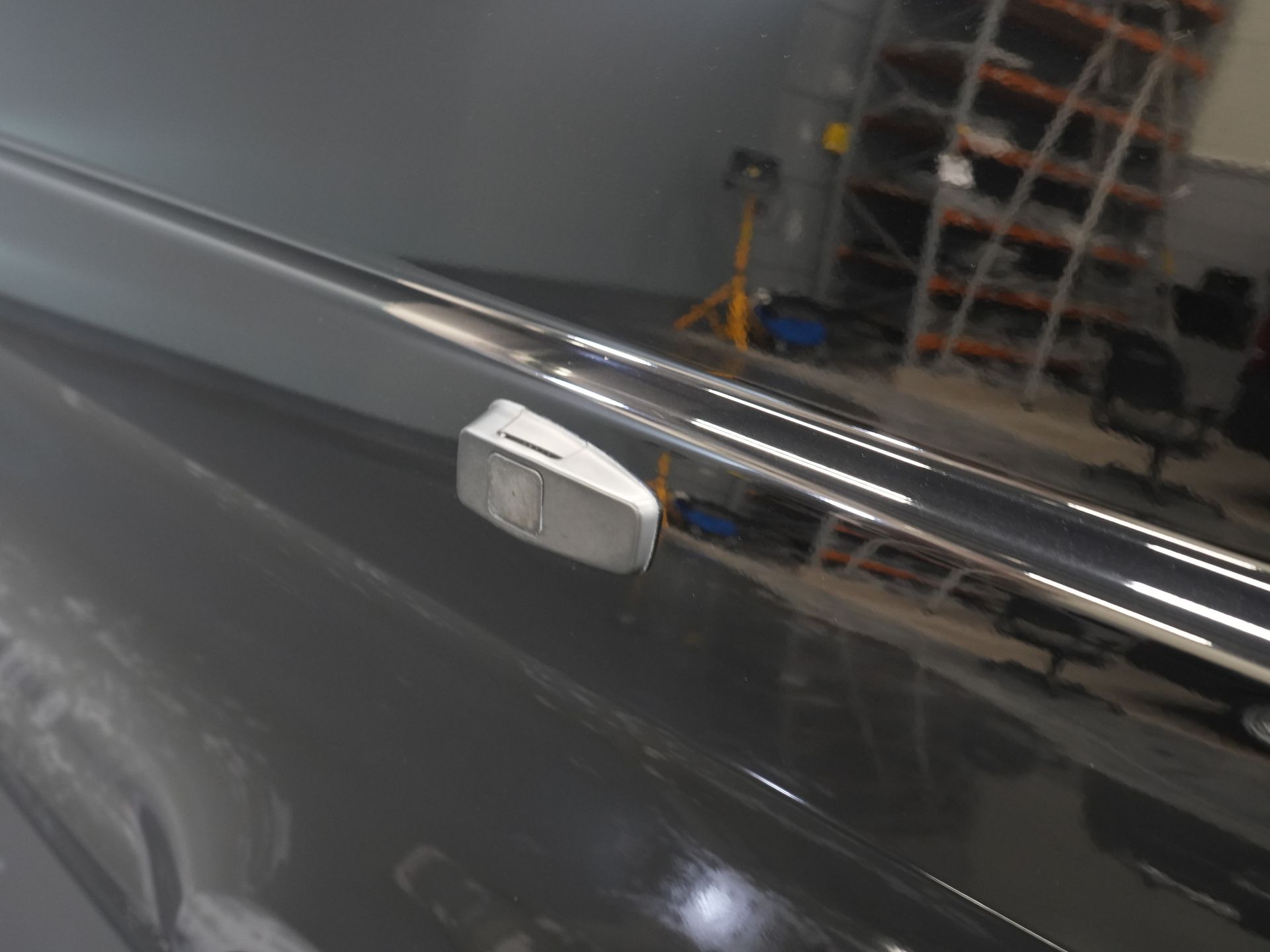 Mercedes-Benz Vito Bestelbus 116 CDI Aut. L2 BPM VRIJ! LED/ Carplay/ 270Gr.Deuren/ Stoelverw./ Navi/ Camera/ Cruise/ PDC/ Trekhaak 17