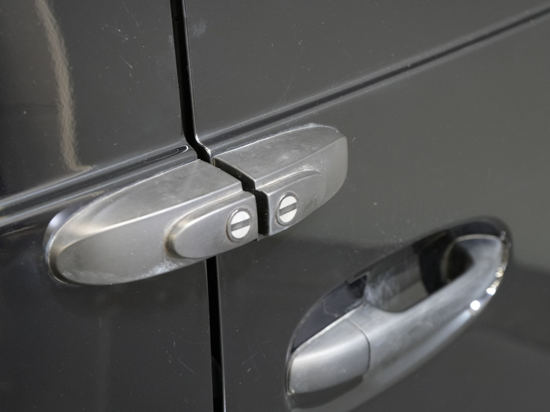 Mercedes-Benz Vito Bestelbus 116 CDI Aut. L2 BPM VRIJ! LED/ Carplay/ 270Gr.Deuren/ Stoelverw./ Navi/ Camera/ Cruise/ PDC/ Trekhaak 18