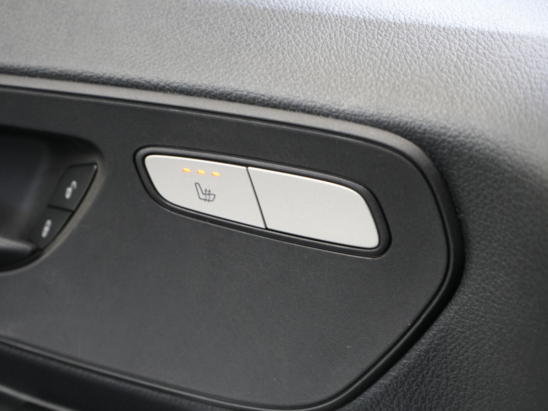 Mercedes-Benz Vito Bestelbus 116 CDI Aut. L2 BPM VRIJ! LED/ Carplay/ 270Gr.Deuren/ Stoelverw./ Navi/ Camera/ Cruise/ PDC/ Trekhaak 20