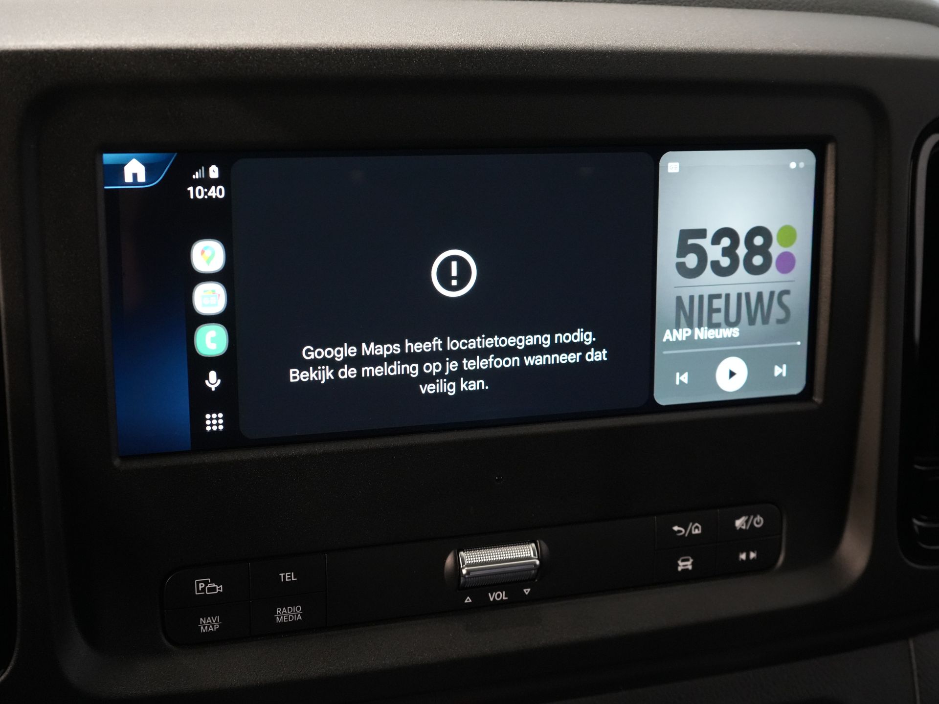 Mercedes-Benz Vito Bestelbus 116 CDI Aut. L2 BPM VRIJ! LED/ Carplay/ 270Gr.Deuren/ Stoelverw./ Navi/ Camera/ Cruise/ PDC/ Trekhaak 26