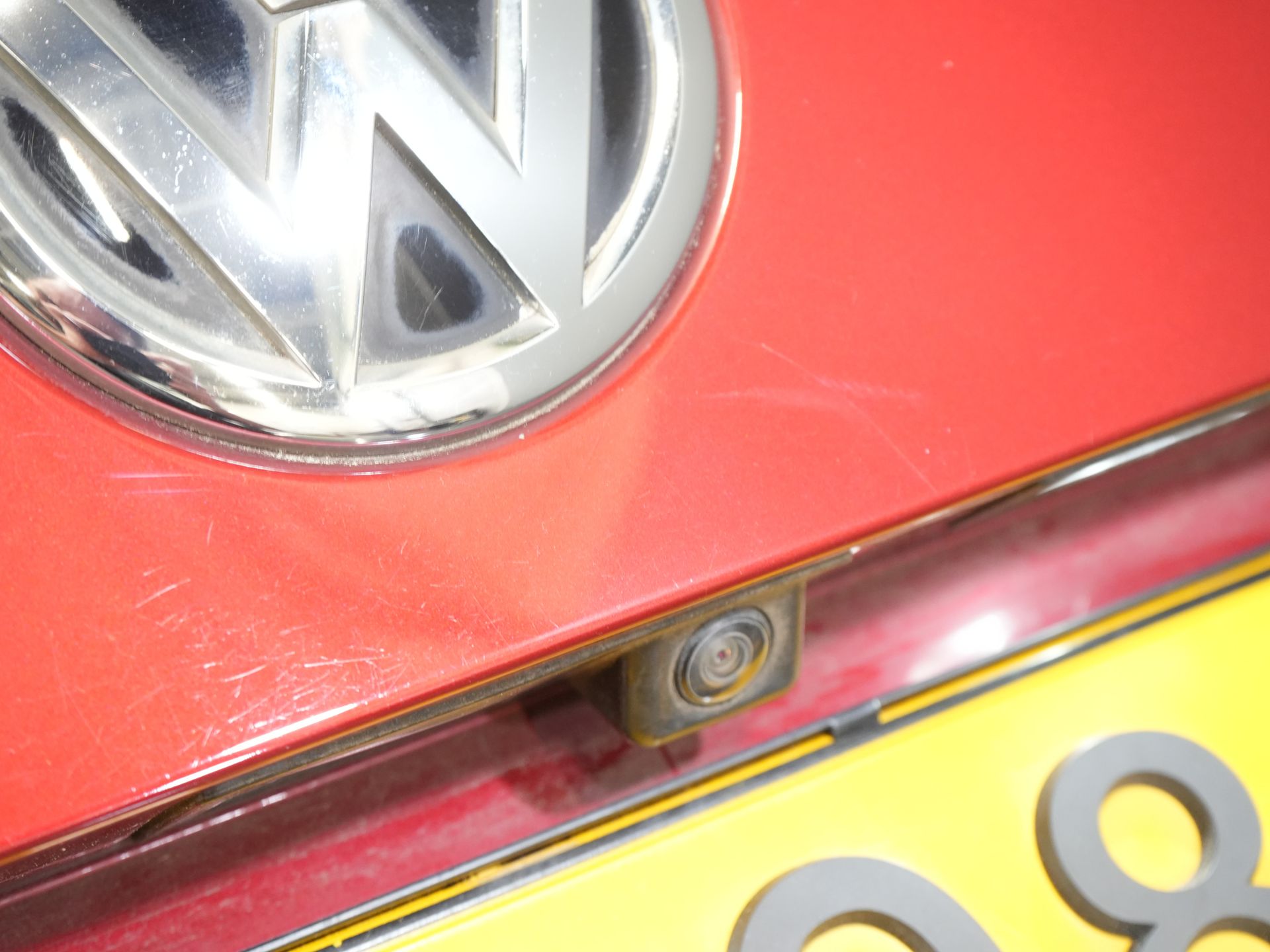 Volkswagen Caddy Bestelbus 2.0 TDI 100 pk C-Edition DSG Aut. BPM VRIJ! Bi-Xenon/ Adapt. Cruise/ Leder/ Climate/ Alarm III/ Carplay/ Stoelverw./ Roofrails/  15