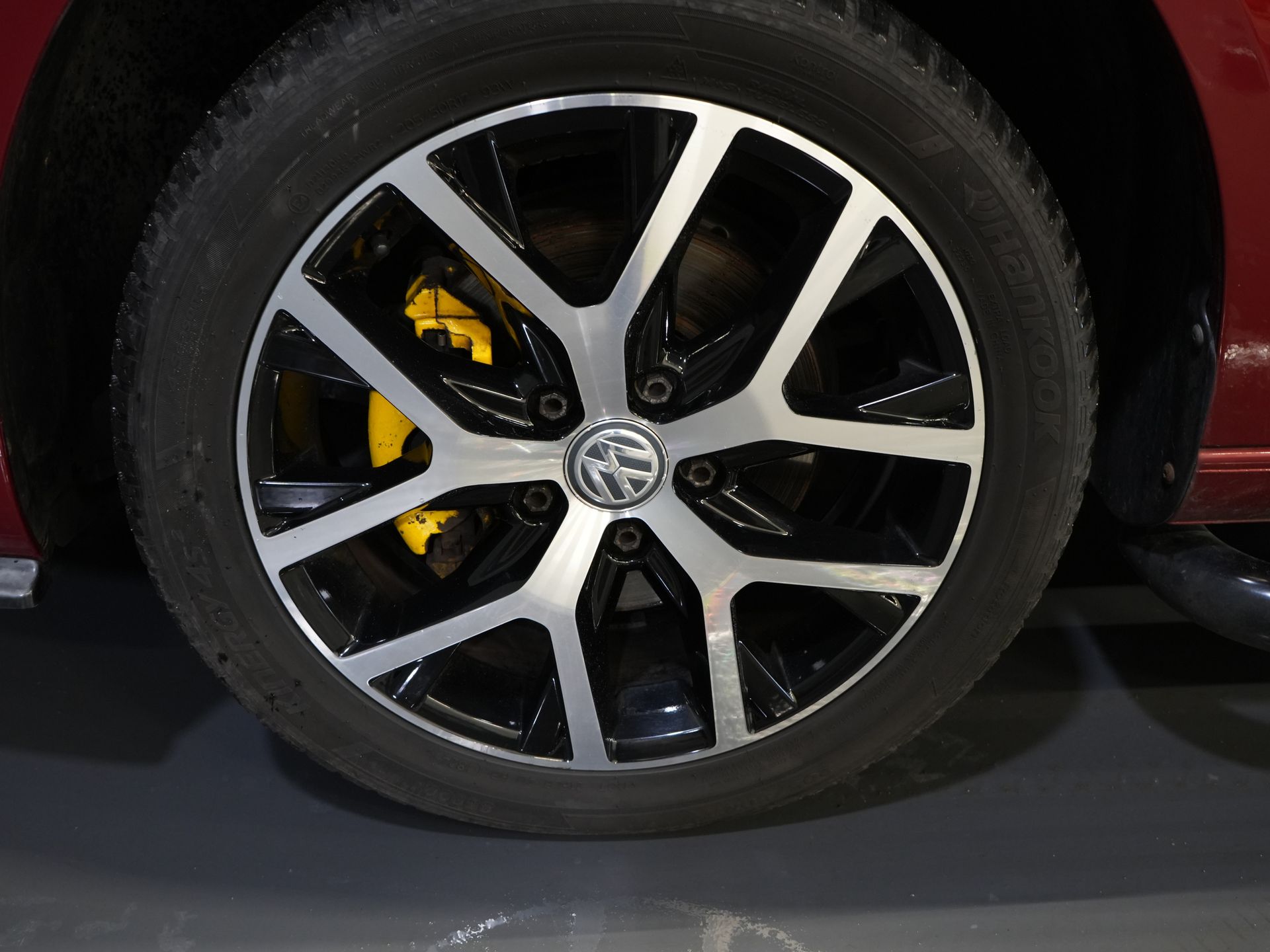 Volkswagen Caddy Bestelbus 2.0 TDI 100 pk C-Edition DSG Aut. BPM VRIJ! Bi-Xenon/ Adapt. Cruise/ Leder/ Climate/ Alarm III/ Carplay/ Stoelverw./ Roofrails/  27