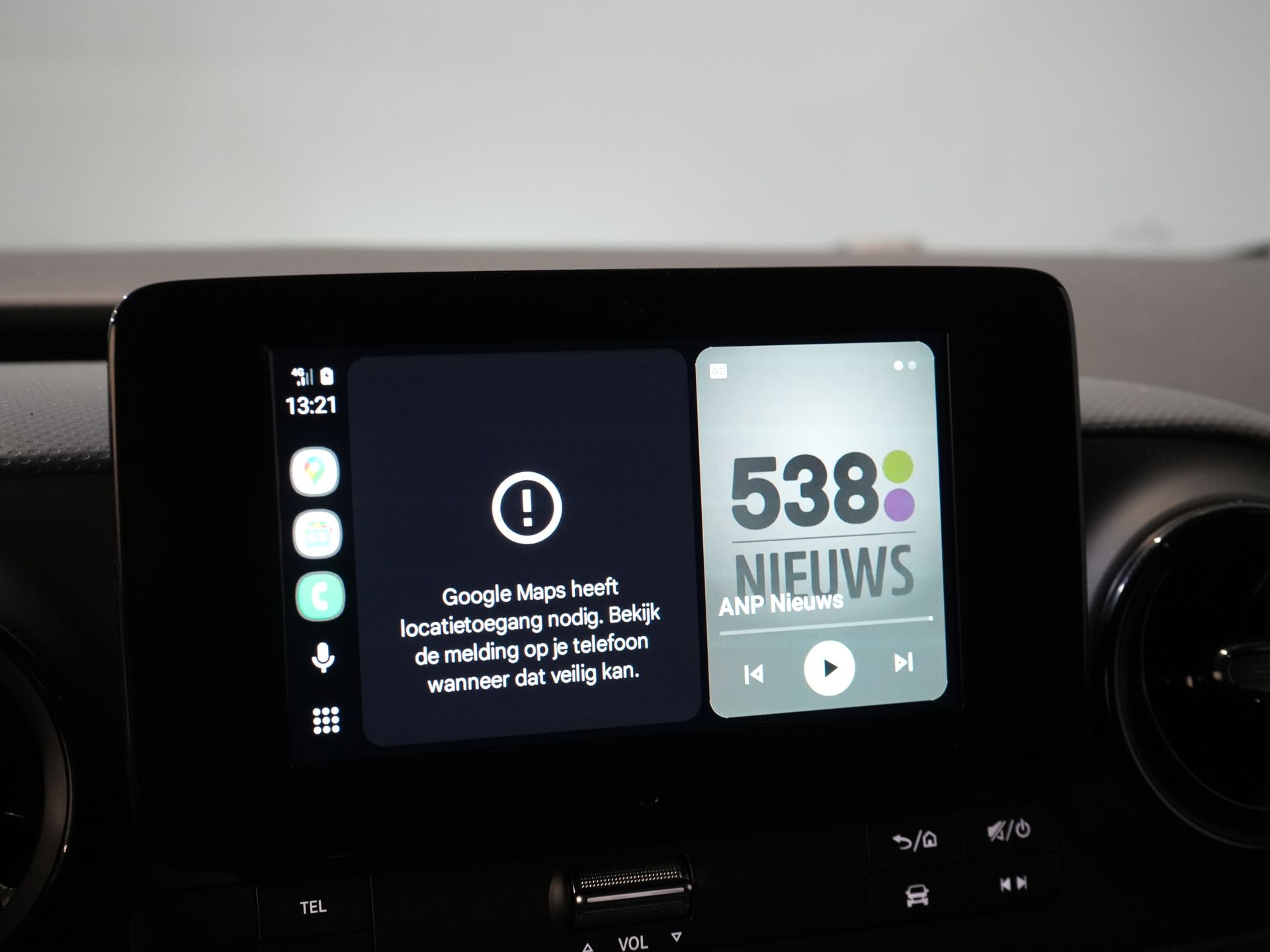 Mercedes-Benz Citan Bestelbus 112 CDI Aut. 3 Pers./ LED/ Stoelverw./ CarPlay/ Cruise/ Airco/ Dakdragers 21