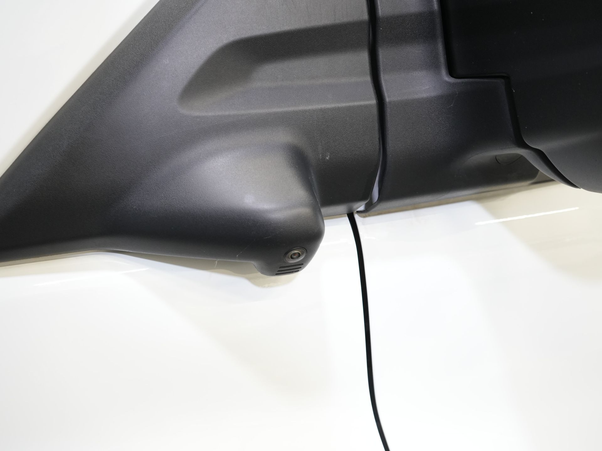 Ford Transit Bestelbus 350 2.0 TDCI 130 pk L3H3 Adapt.Cruise/ 360 Camera/ 270Gr.Deuren/ Stoelverw./ Navi/ Carplay/ PDC/ Climate 25