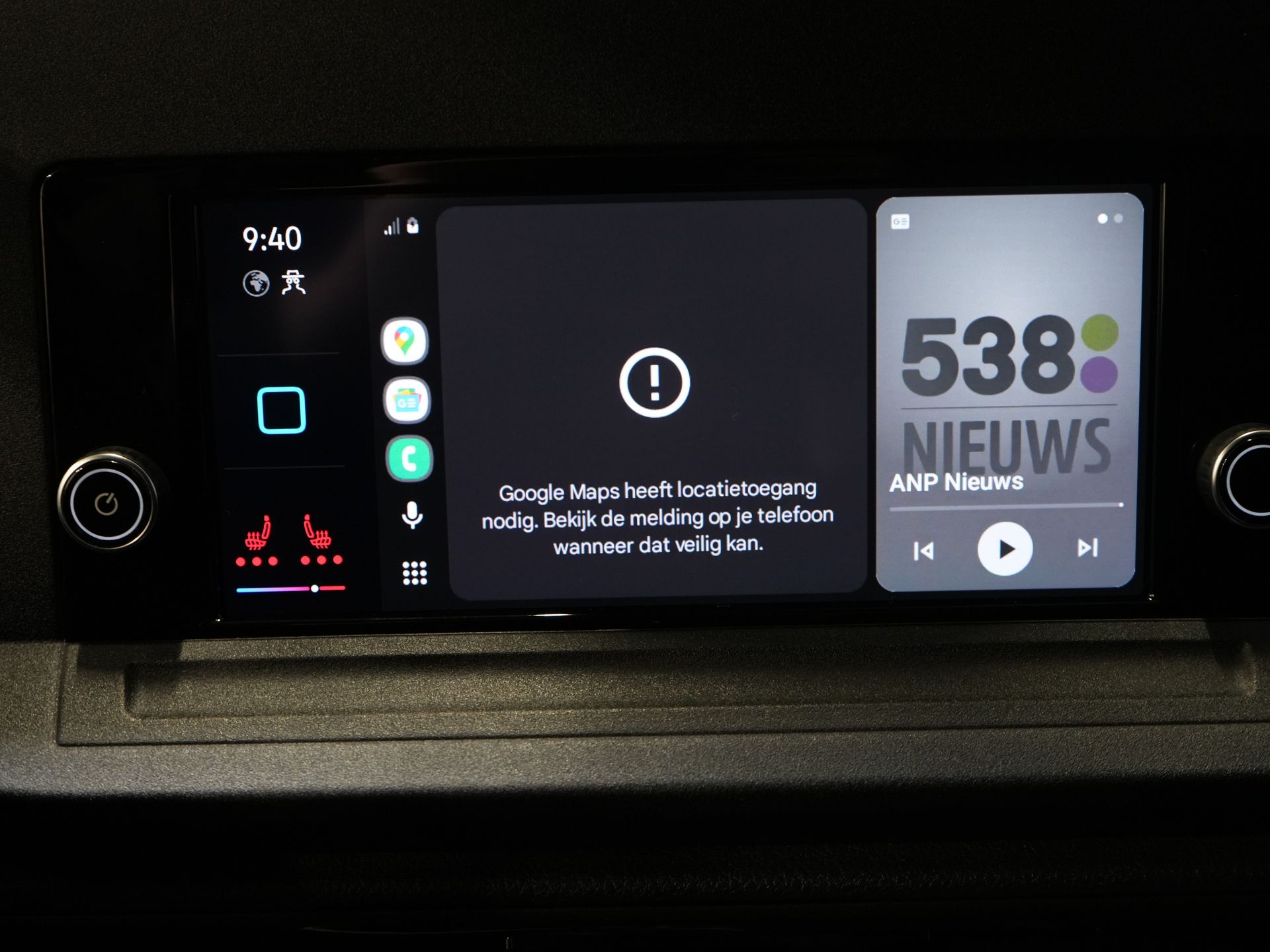 Volkswagen Caddy Cargo Bestelbus 2.0 TDI 125 pk DSG Aut. Virtual Cockpit/ Carplay/ Standkachel/ Stoelverw./ Cruise/ Camera/ PDC 22