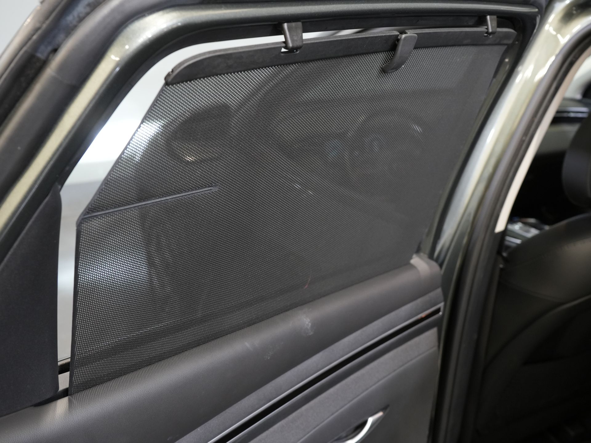 Hyundai Tucson SUV 1.6 T-GDI PHEV Premium 4WD/ Krell/ Leder/ Adapt.Cruise/ Elek.Klep/ Memory/ Stoelverw./ Stoelverk./ Stuurverw. 19