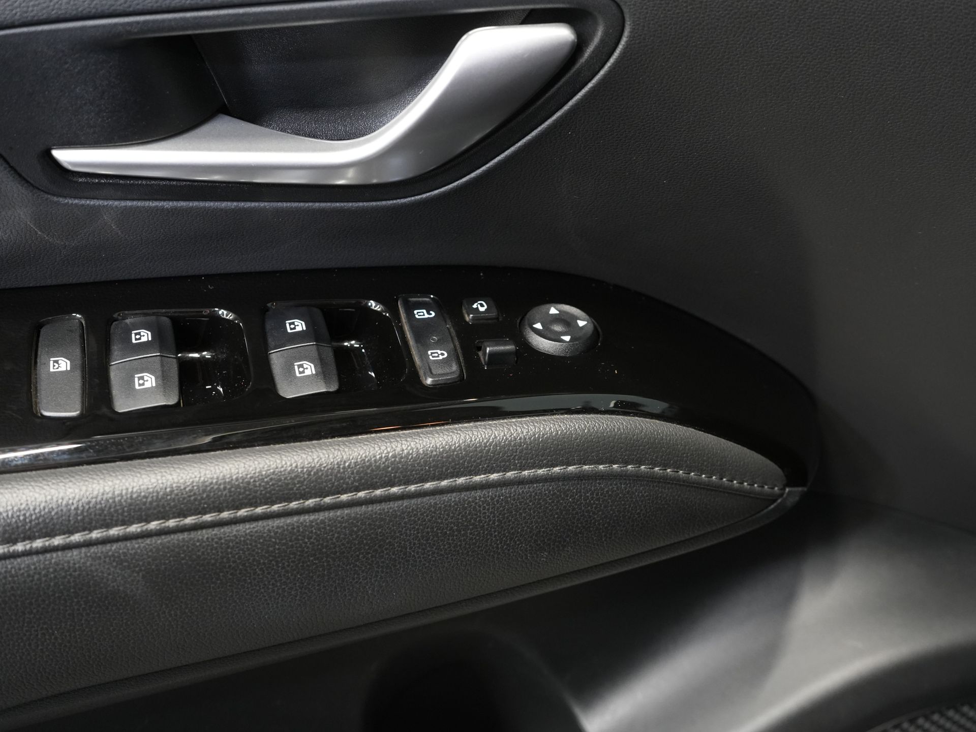 Hyundai Tucson SUV 1.6 T-GDI PHEV Premium 4WD/ Krell/ Leder/ Adapt.Cruise/ Elek.Klep/ Memory/ Stoelverw./ Stoelverk./ Stuurverw. 20