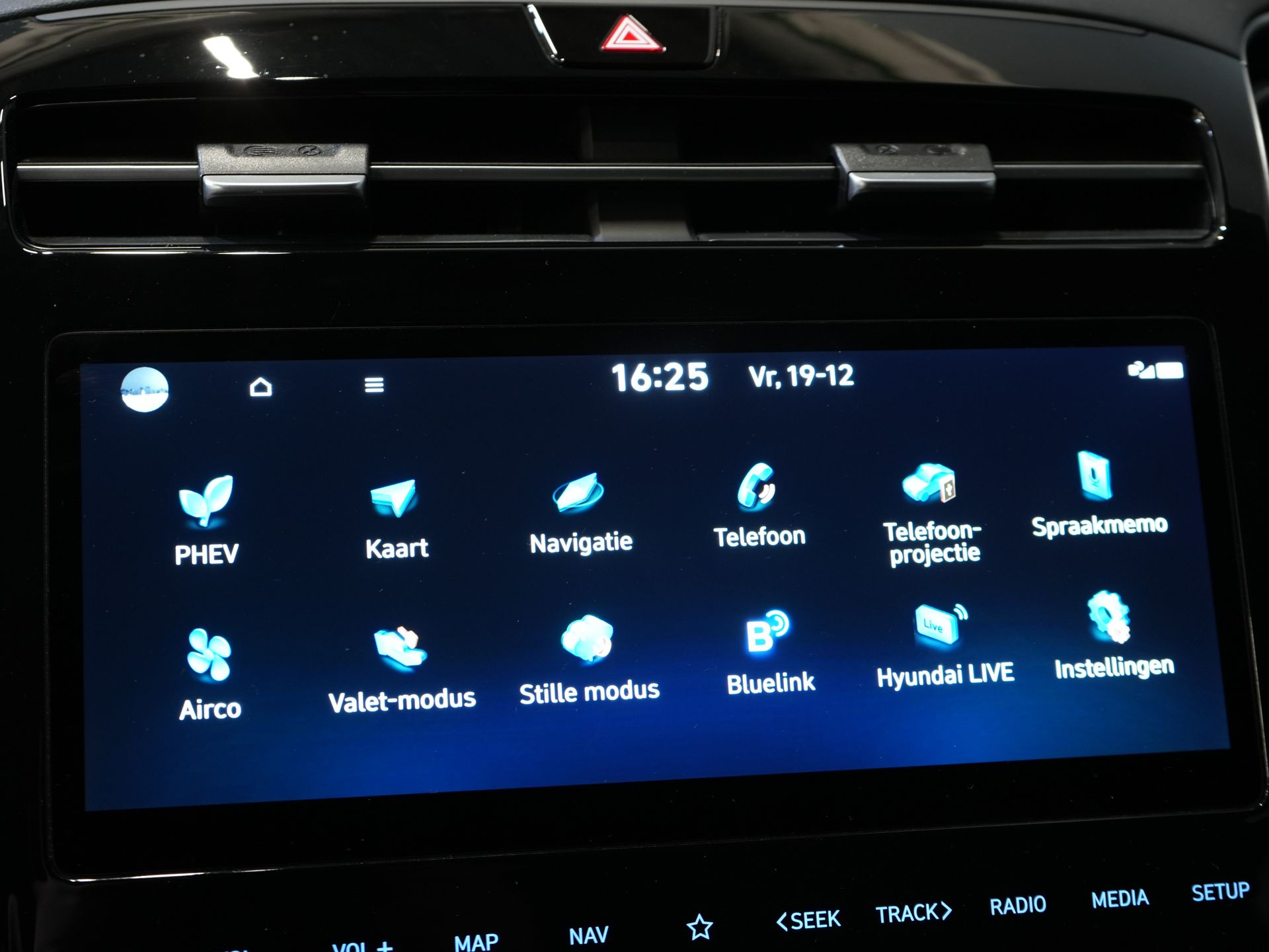 Hyundai Tucson SUV 1.6 T-GDI PHEV Premium 4WD/ Krell/ Leder/ Adapt.Cruise/ Elek.Klep/ Memory/ Stoelverw./ Stoelverk./ Stuurverw. 27