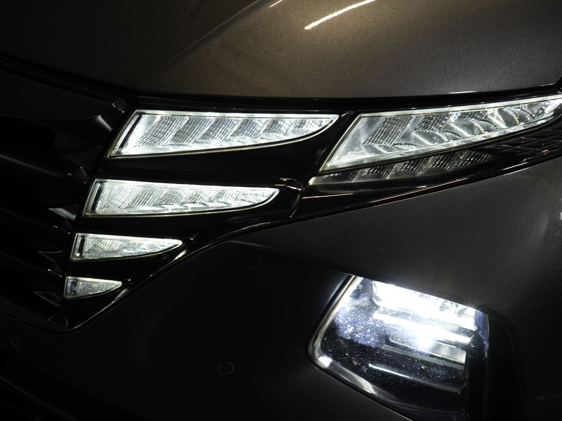 Hyundai Tucson SUV 1.6 T-GDI PHEV Premium 4WD/ Krell/ Leder/ Adapt.Cruise/ Elek.Klep/ Memory/ Stoelverw./ Stoelverk./ Stuurverw. 31