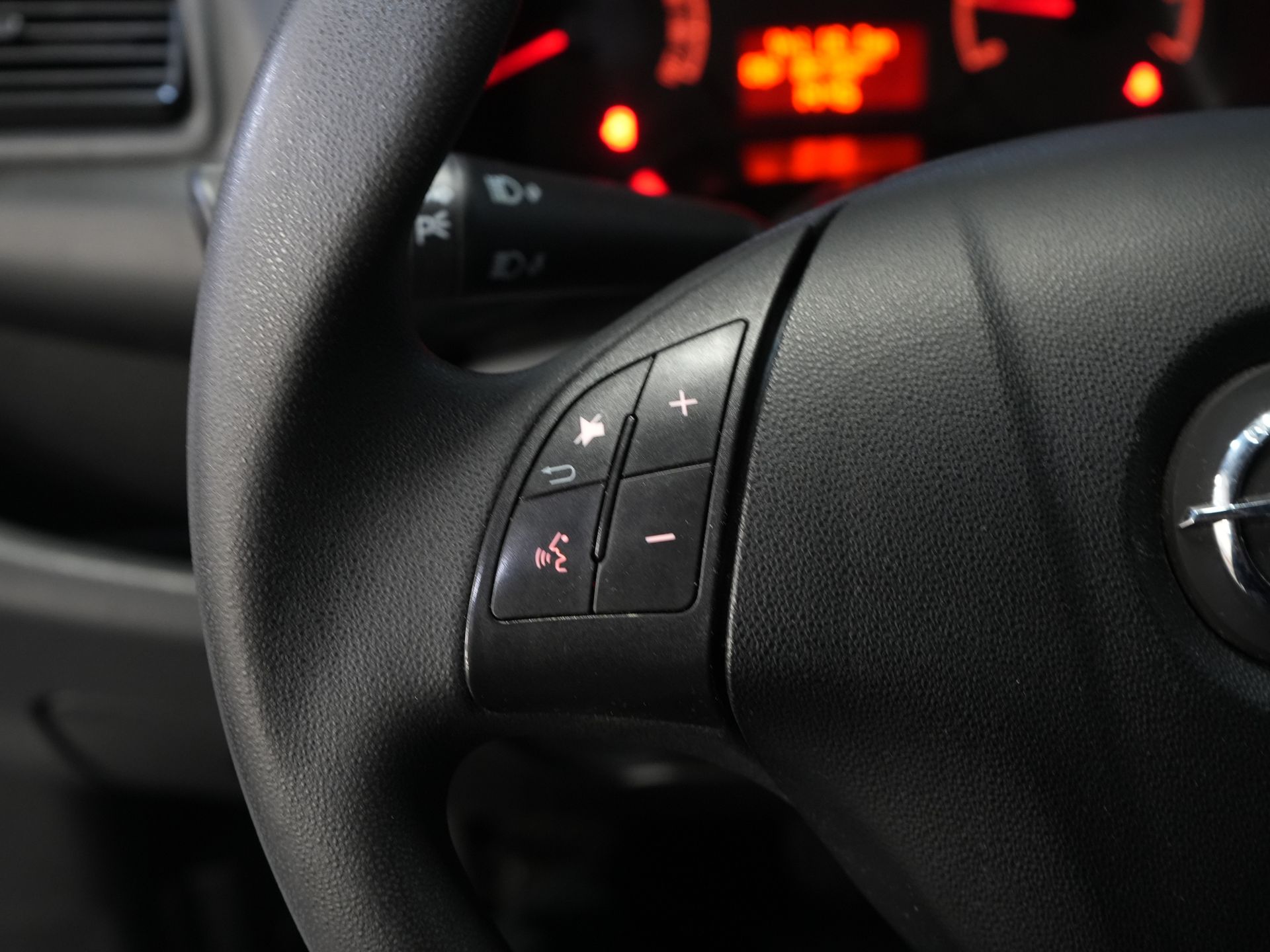 Opel Combo Bestelbus 1.3 CDTi 95 pk EURO6/ NL Auto/ Imperiaal/ Airco/ Cruise/ PDC 16