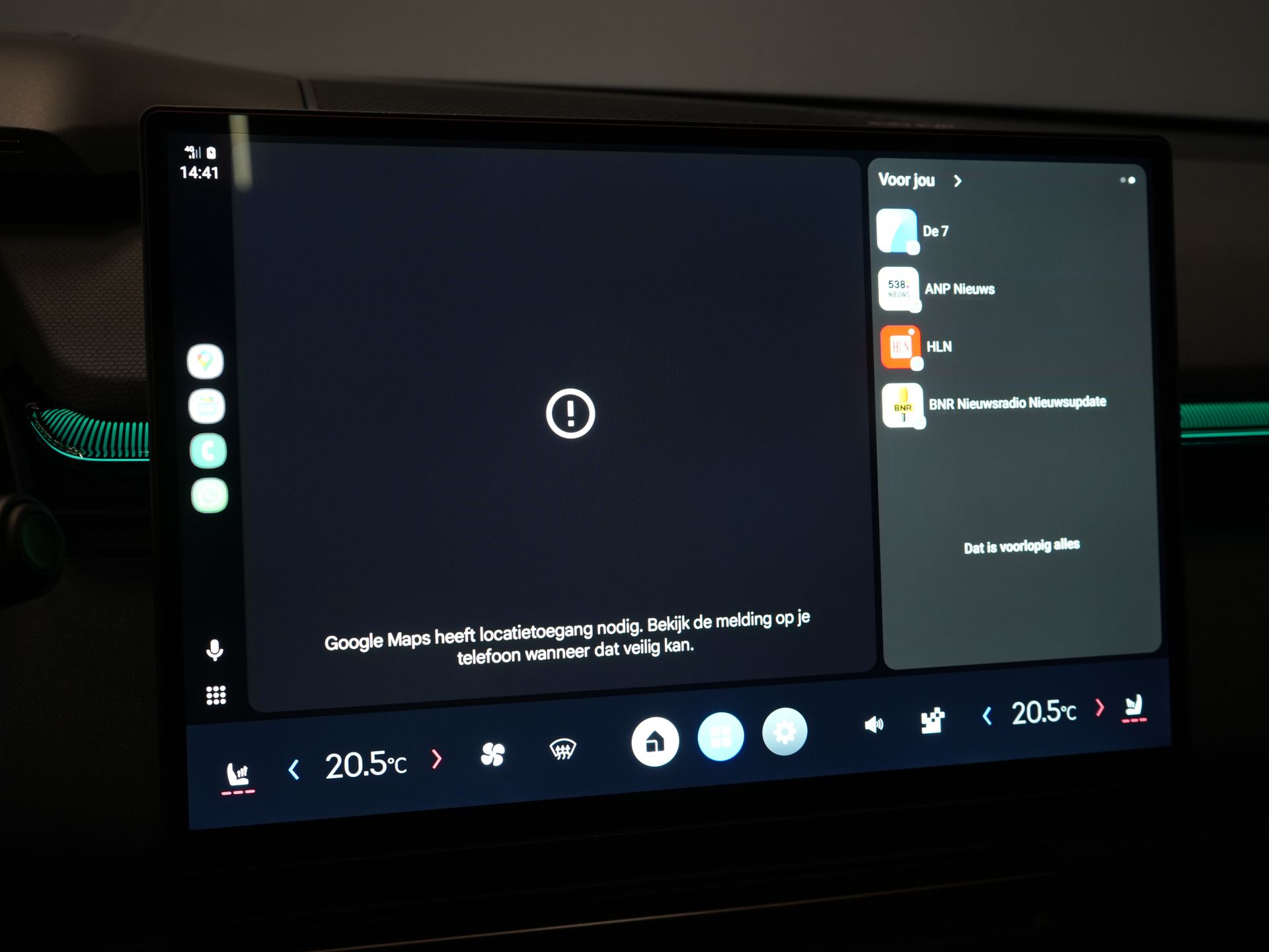 Lynk & Co 08 SUV 1.5 More *Nieuw* Direct Leverbaar! PHEV 200km Elek./ Harman&Kardon/ Pano/ Stoelmassage & koeling/ Elek.Klep/ Adapt.Cruise 30