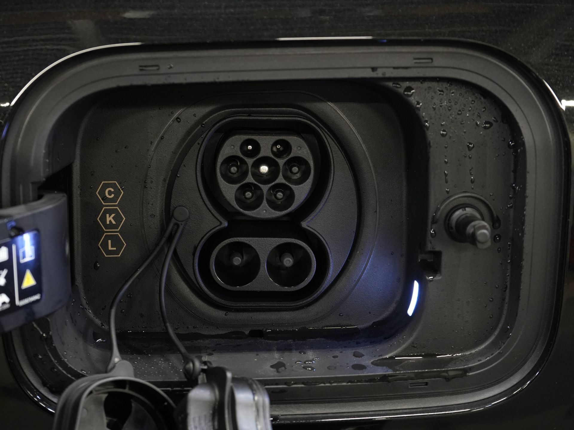 Lynk & Co 08 SUV 1.5 More *Nieuw* Direct Leverbaar! PHEV 200km Elek./ Harman&Kardon/ Pano/ Stoelmassage & koeling/ Elek.Klep/ Adapt.Cruise 34