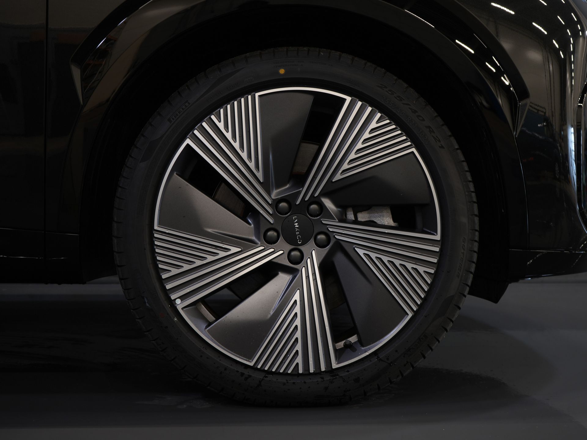 Lynk & Co 08 SUV 1.5 More *Nieuw* Direct Leverbaar! PHEV 200km Elek./ Harman&Kardon/ Pano/ Stoelmassage & koeling/ Elek.Klep/ Adapt.Cruise 8