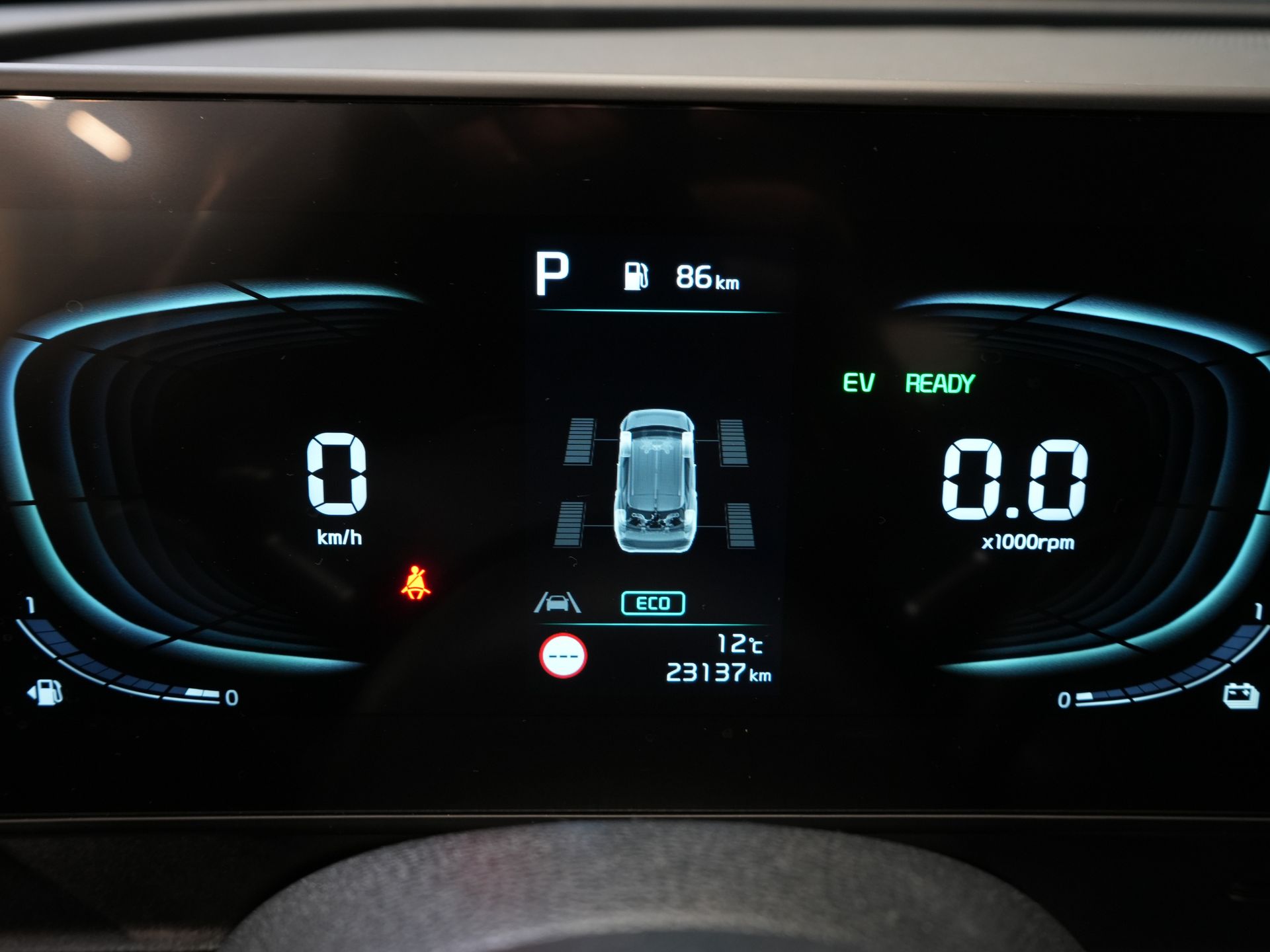 Kia Sportage SUV 1.6 T-GDi PHEV AWD DynamicLine LED/ Virtual Cockpit/ Adapt.Cruise/ 19