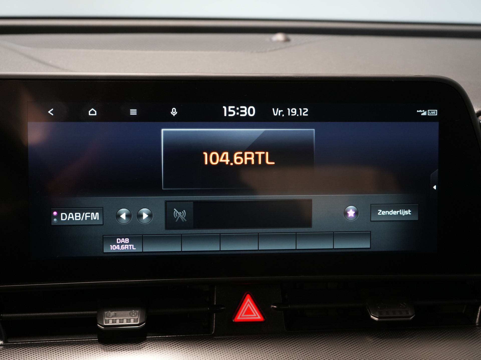 Kia Sportage SUV 1.6 T-GDi PHEV AWD DynamicLine LED/ Virtual Cockpit/ Adapt.Cruise/ 19