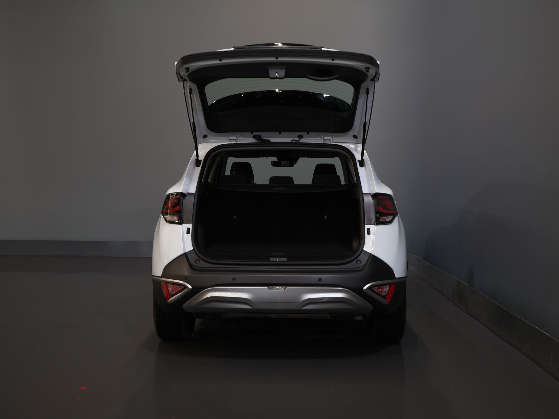 Kia Sportage SUV 1.6 T-GDi PHEV AWD DynamicLine LED/ Virtual Cockpit/ Adapt.Cruise/ 19