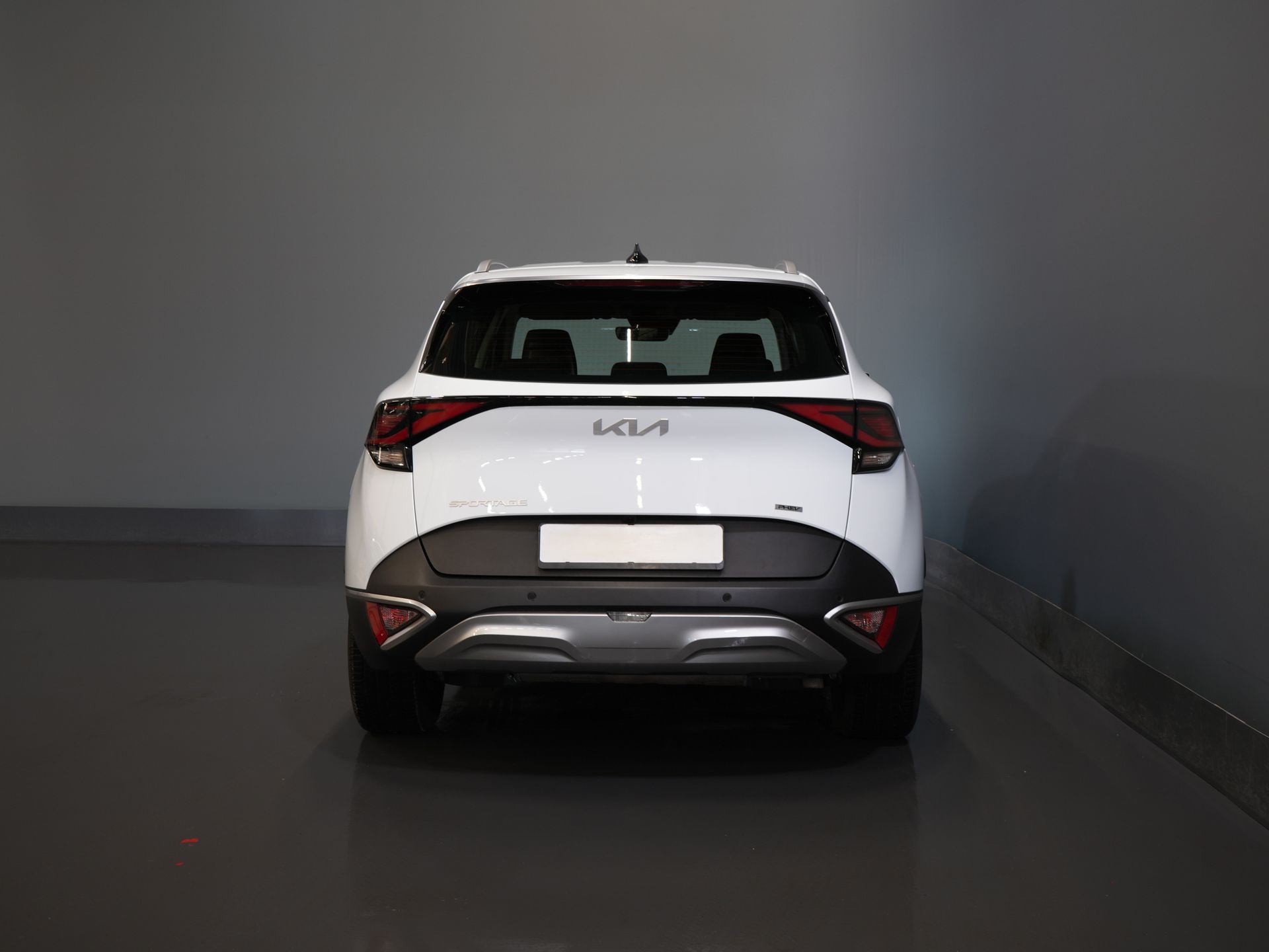 Kia Sportage SUV 1.6 T-GDi PHEV AWD DynamicLine LED/ Virtual Cockpit/ Adapt.Cruise/ 19