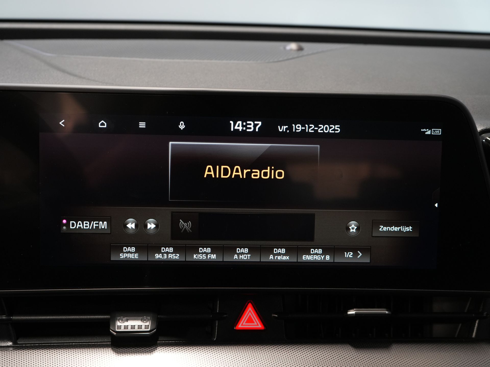 Kia Sportage SUV 1.6 T-GDi Plug-in Hybrid AWD DynamicLine LED/ Virtual Cockpit/ Adapt.Cruise/ Stoelverw./ Stuurverw./ Navi/ Carplay/ Climate/ Cam 27