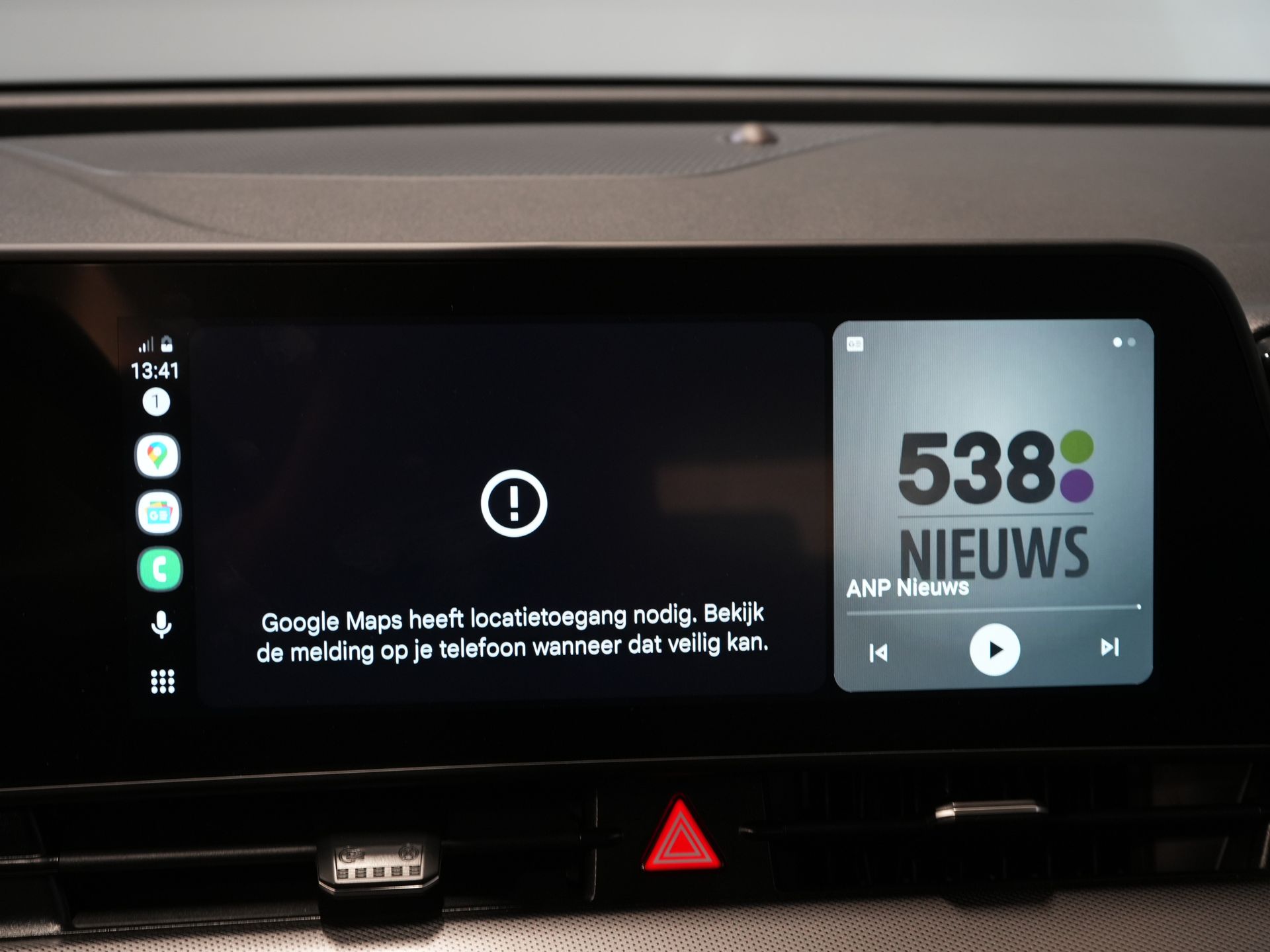 Kia Sportage SUV 1.6 T-GDi Plug-in Hybrid AWD DynamicLine LED/ Virtual Cockpit/ Adapt.Cruise/ Stoelverw./ Stuurverw./ Navi/ Carplay/ Climate/ Cam 30