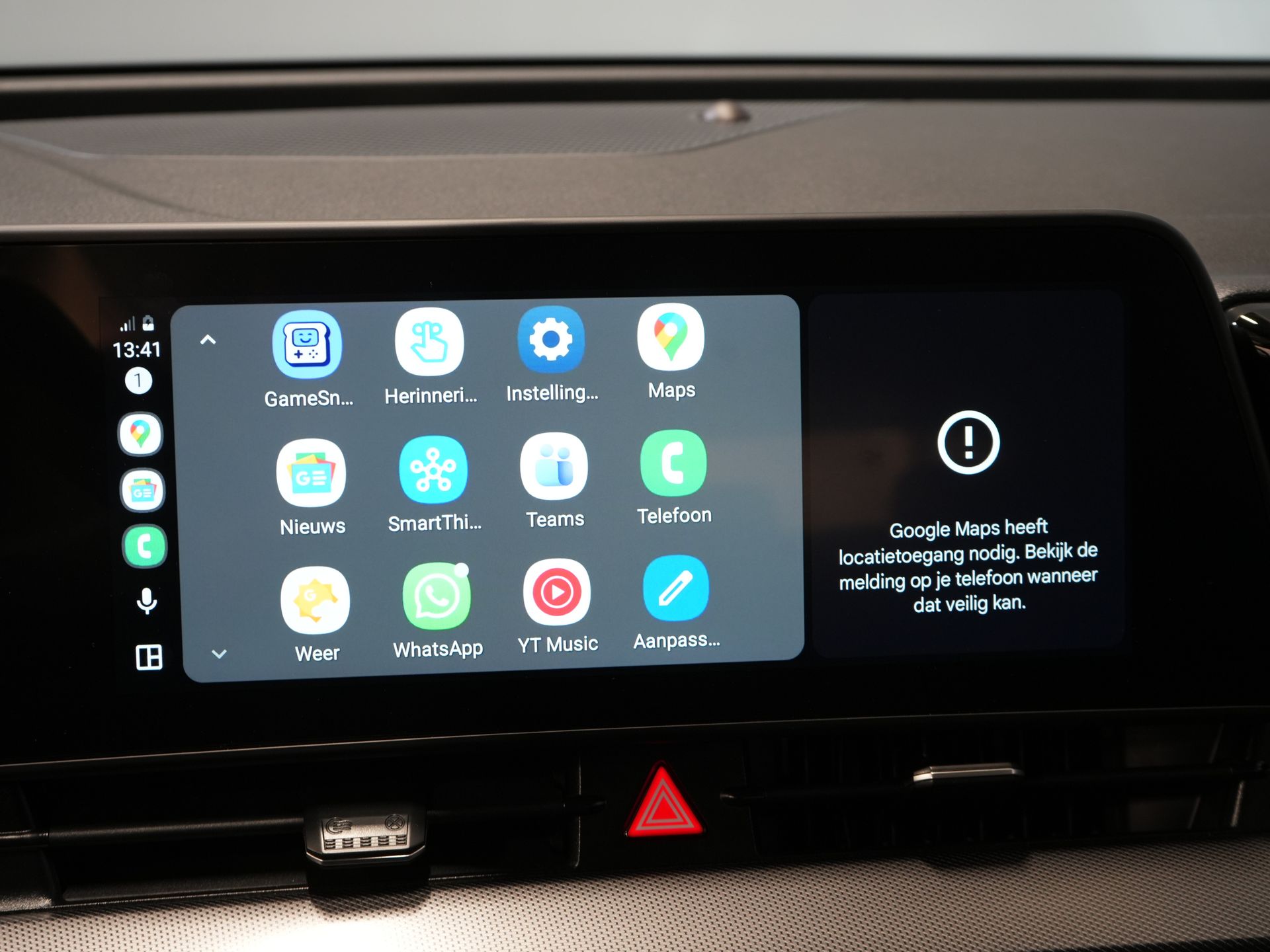 Kia Sportage SUV 1.6 T-GDi Plug-in Hybrid AWD DynamicLine LED/ Virtual Cockpit/ Adapt.Cruise/ Stoelverw./ Stuurverw./ Navi/ Carplay/ Climate/ Cam 31