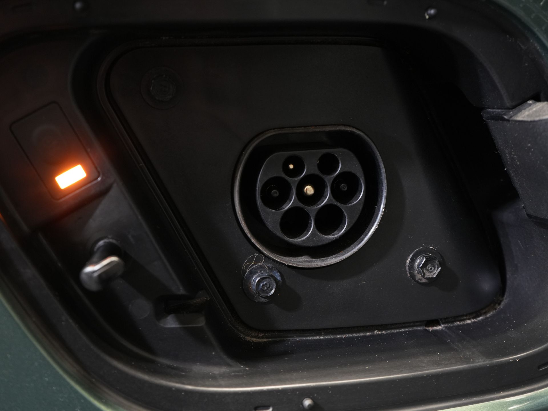 Kia Sportage SUV 1.6 T-GDi Plug-in Hybrid AWD DynamicLine LED/ Virtual Cockpit/ Adapt.Cruise/ Stoelverw./ Stuurverw./ Navi/ Carplay/ Climate/ Cam 32