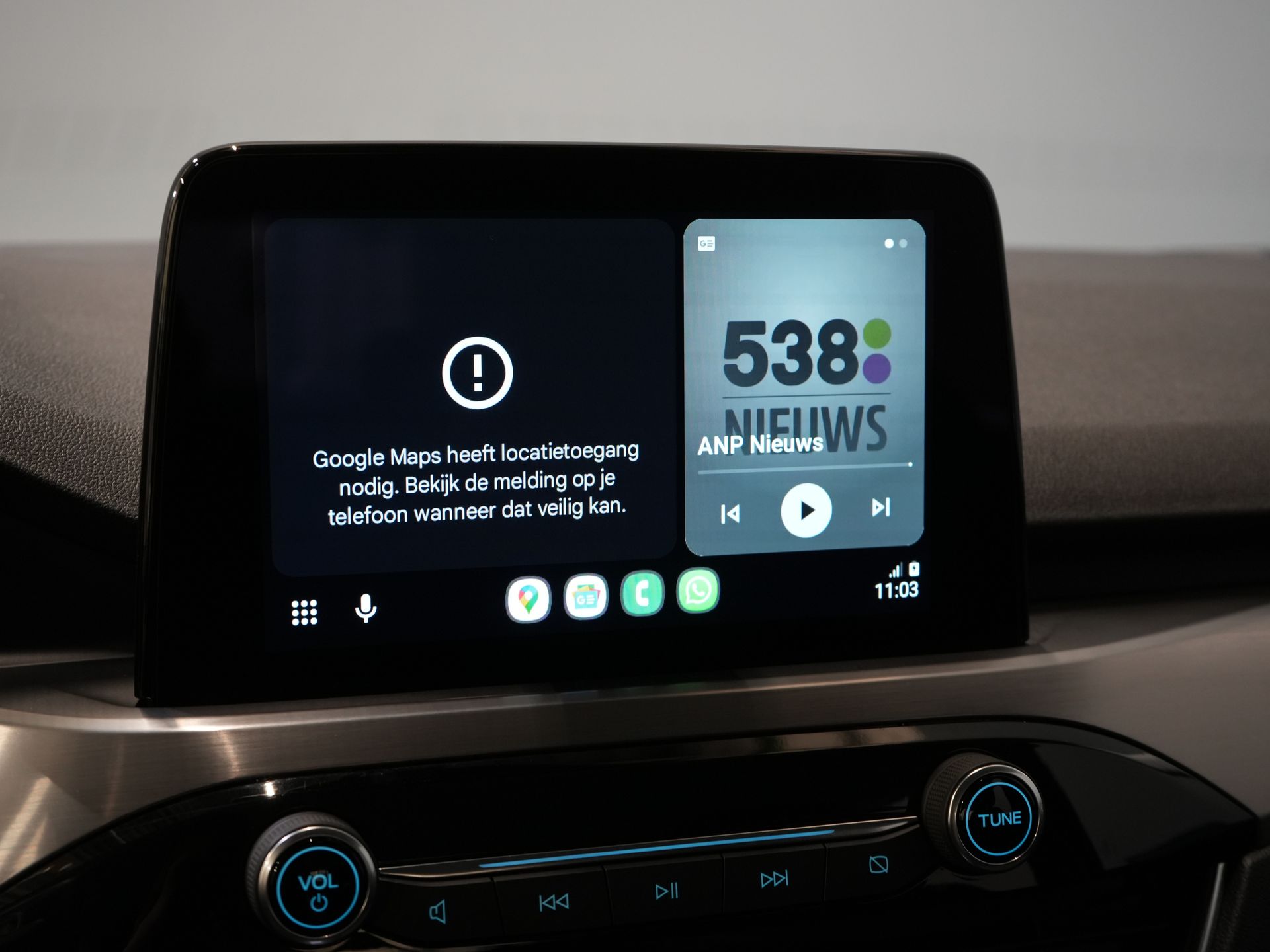 Ford Kuga SUV 2.5 PHEV 225 pk Titanium Navi/ Carplay/ Stoelverw./ Stuurverw./ Camera/ PDC/ Climate 28