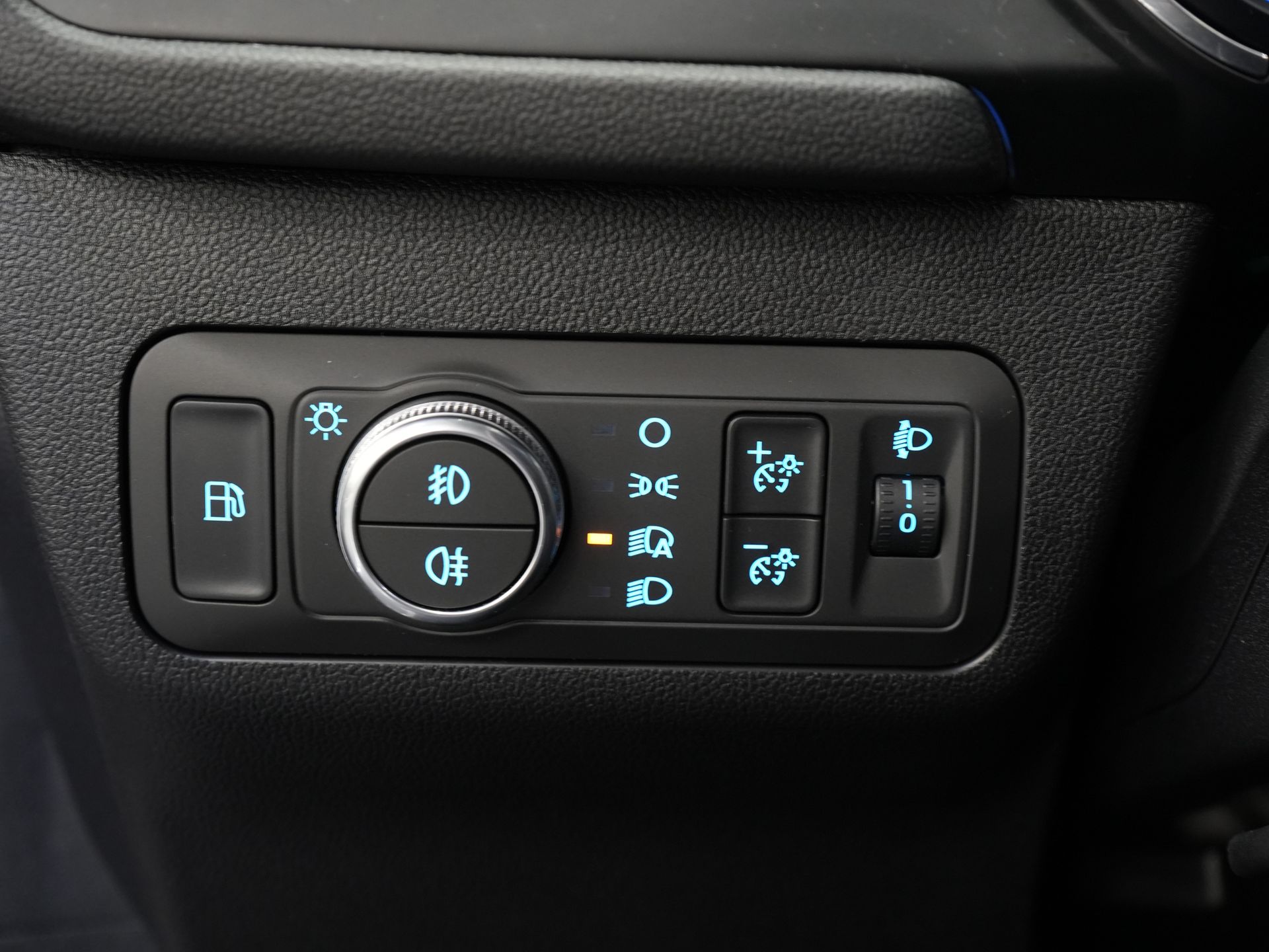 Ford Kuga SUV 2.5 PHEV 225 pk Titanium Navi/ Carplay/Stoelverw./Stuurverw./ Camera/ PDC/ Climate 19