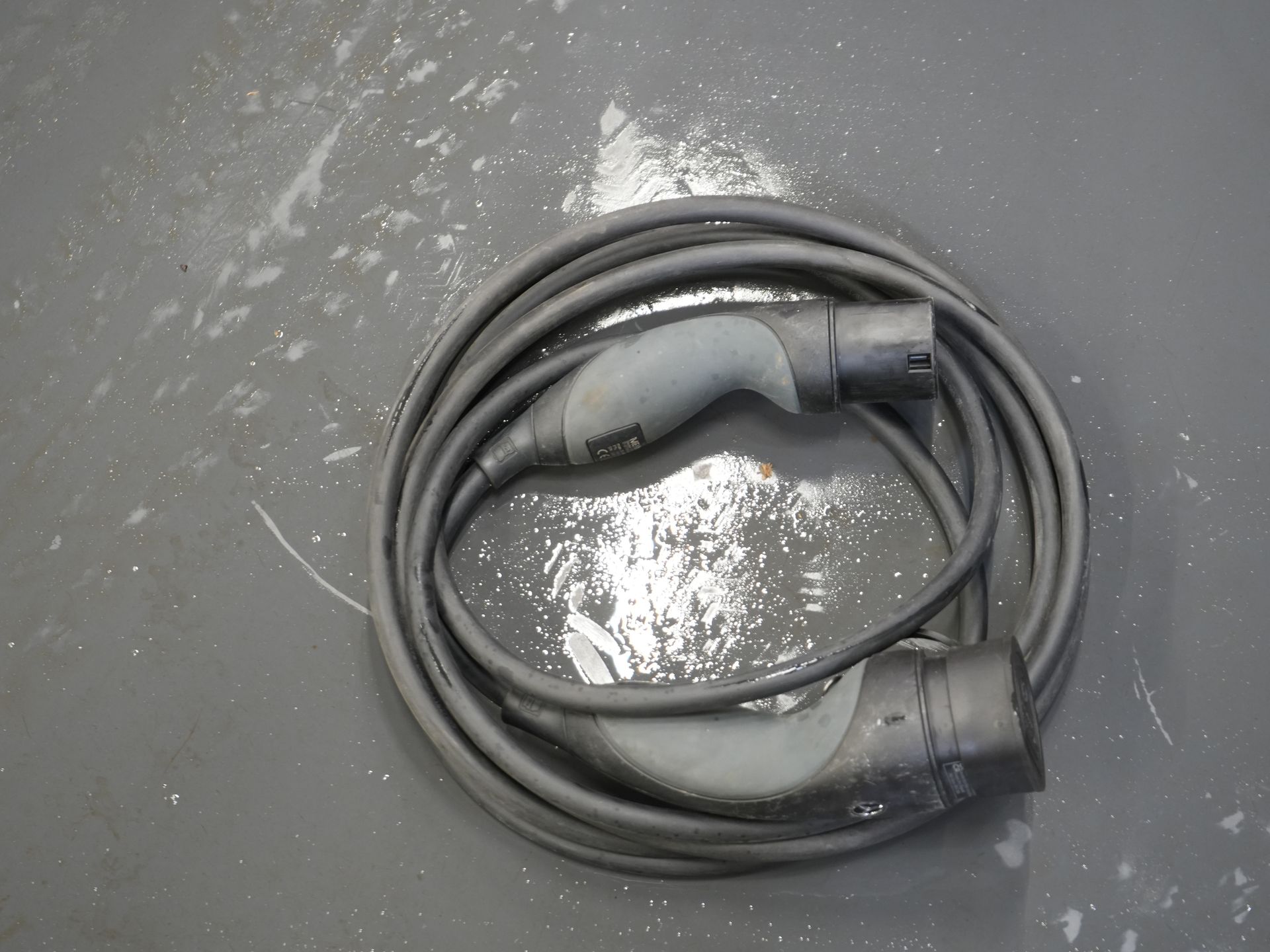 Toyota PROACE Electric Worker Bestelbus 75 kWh 330km WLTP L3 Snellader/ Xenon/ 2x Schuifdeur/ Head-Up/ Standkachel/ Stoelverw./ Carplay/ Climate/ Camera/ LMV 15