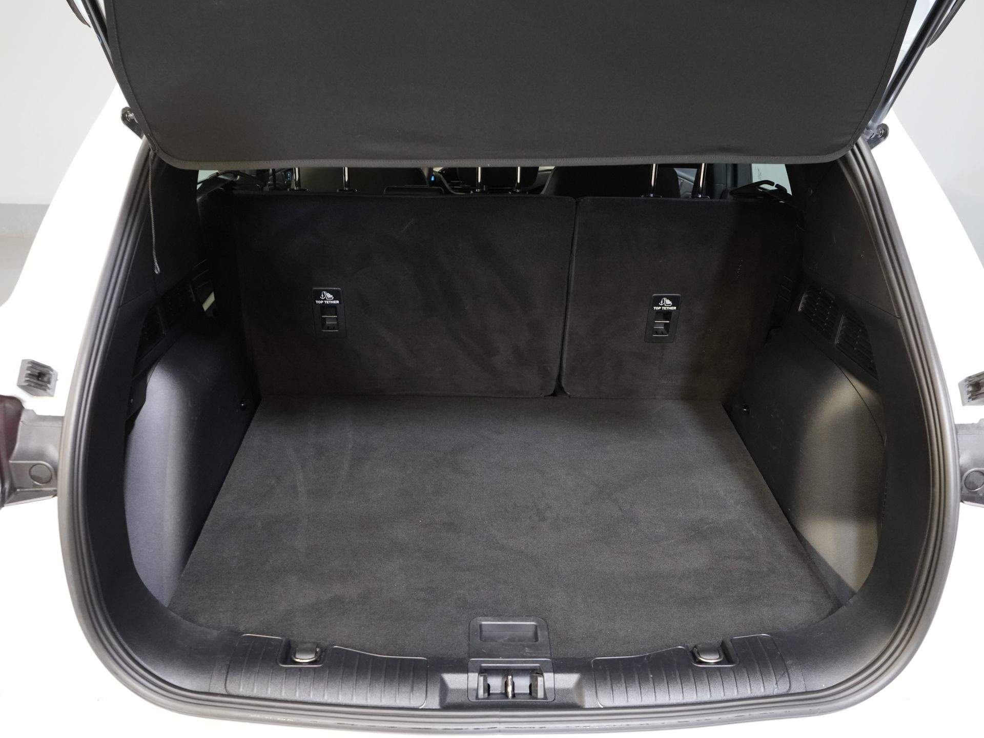 Ford Kuga SUV 2.5 PHEV 225 pk Titanium Navi/ Carplay/ Stoelverw./ Stuurverw./ Camera/ PDC/ Climate 14