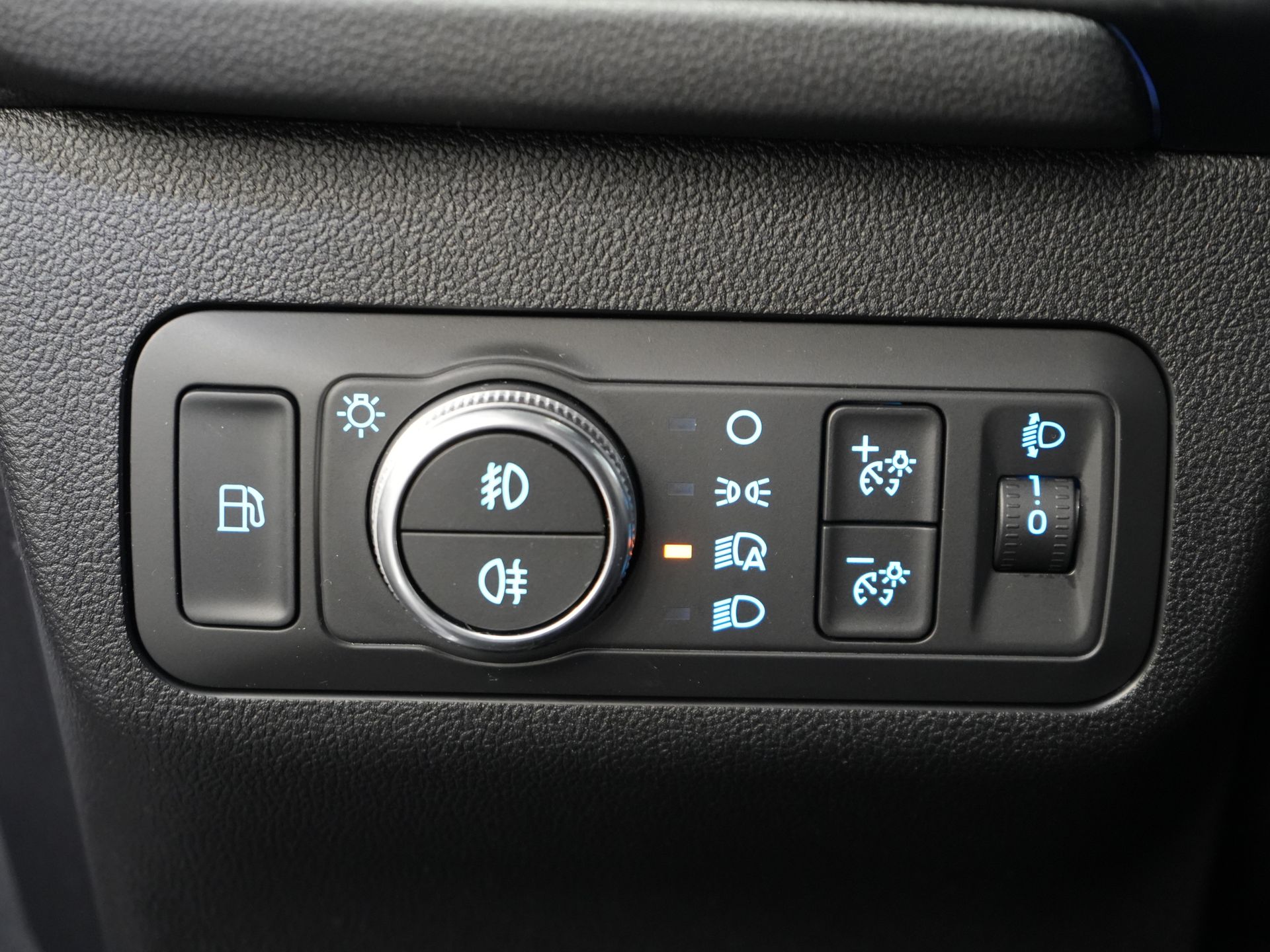 Ford Kuga SUV 2.5 PHEV 225 pk Titanium Navi/ Carplay/ Stoelverw./ Stuurverw./ Camera/ PDC/ Climate 19