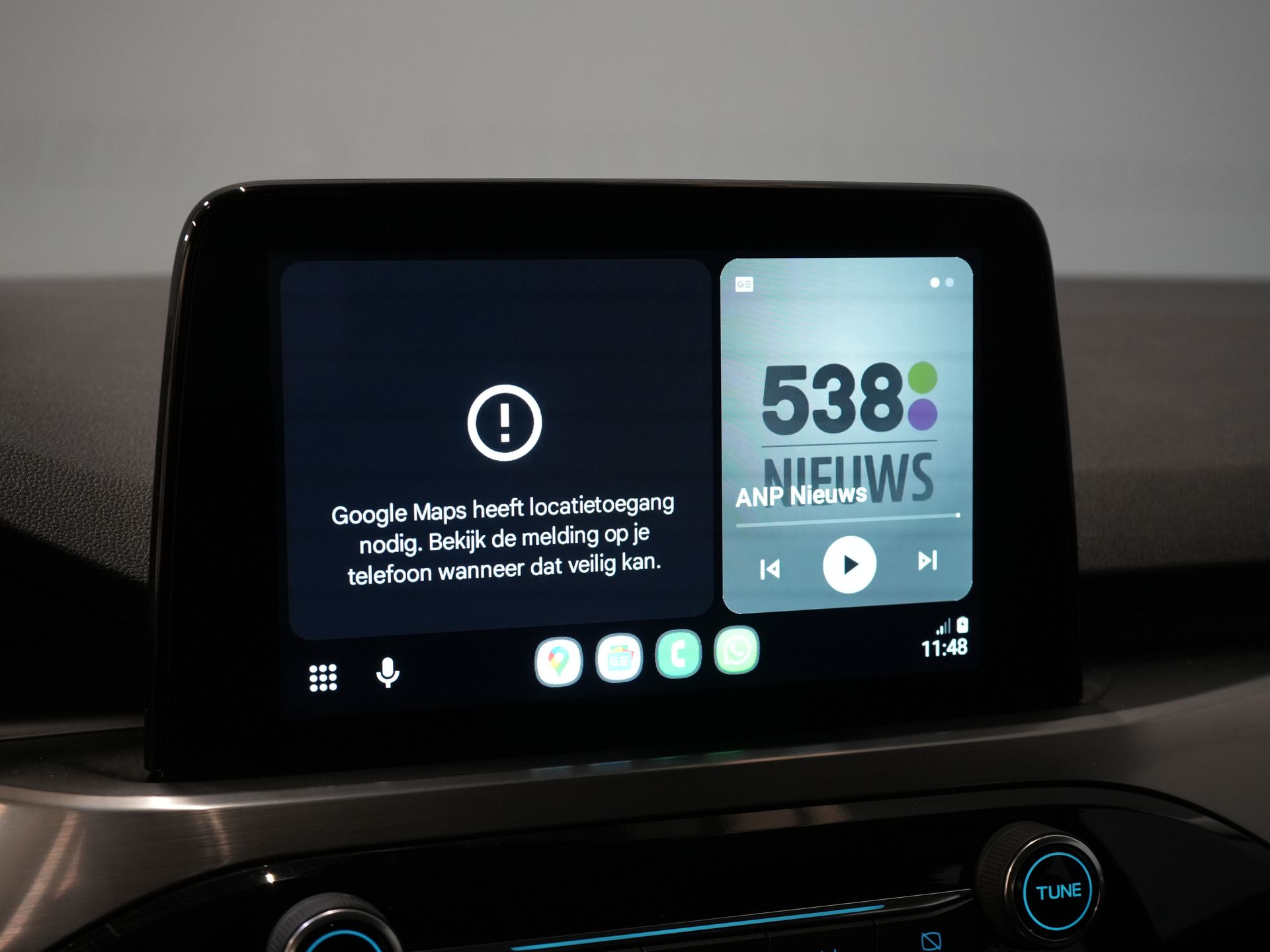 Ford Kuga SUV 2.5 PHEV 225 pk Titanium Navi/ Carplay/ Stoelverw./ Stuurverw./ Camera/ PDC/ Climate 26